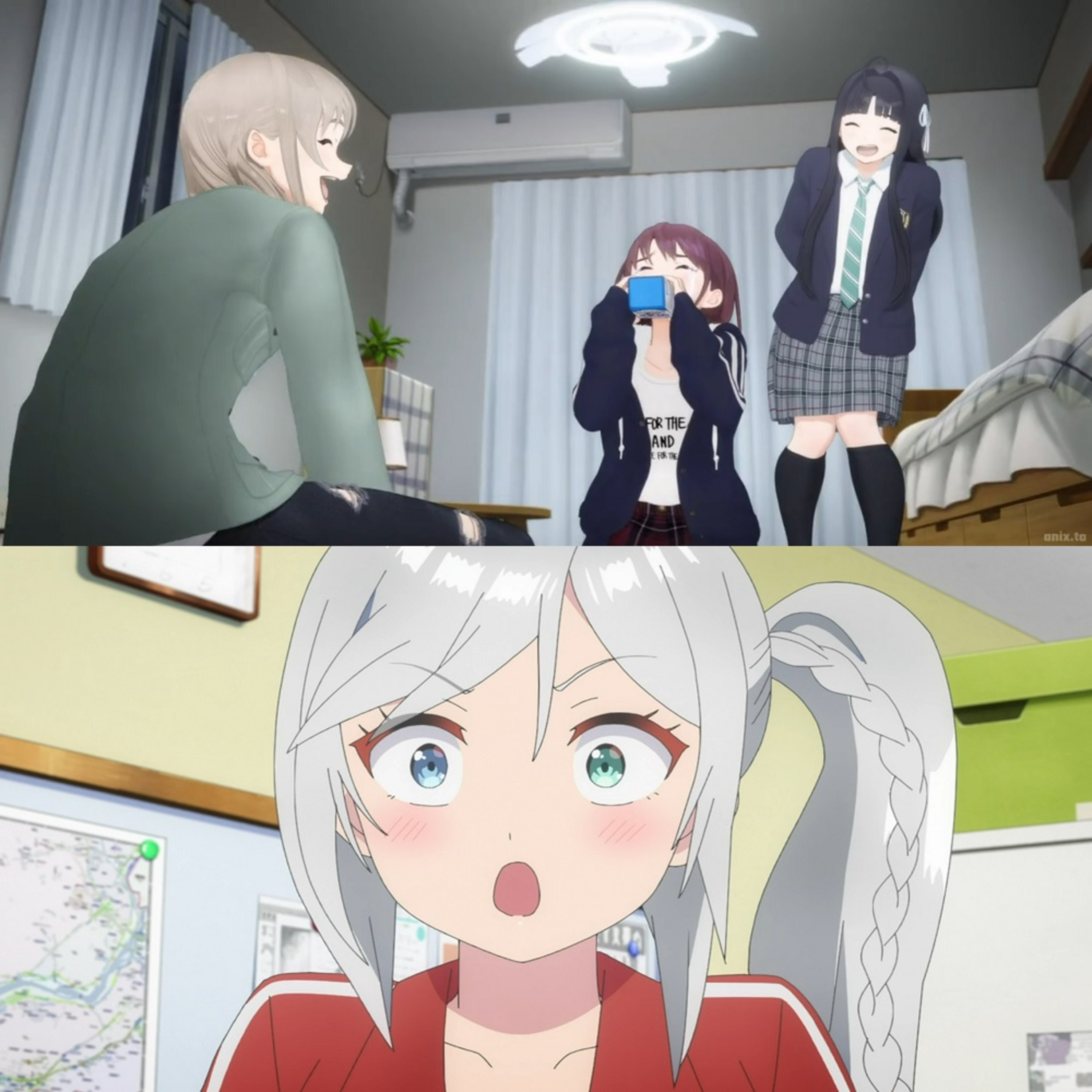 Waifus and Weeaboos