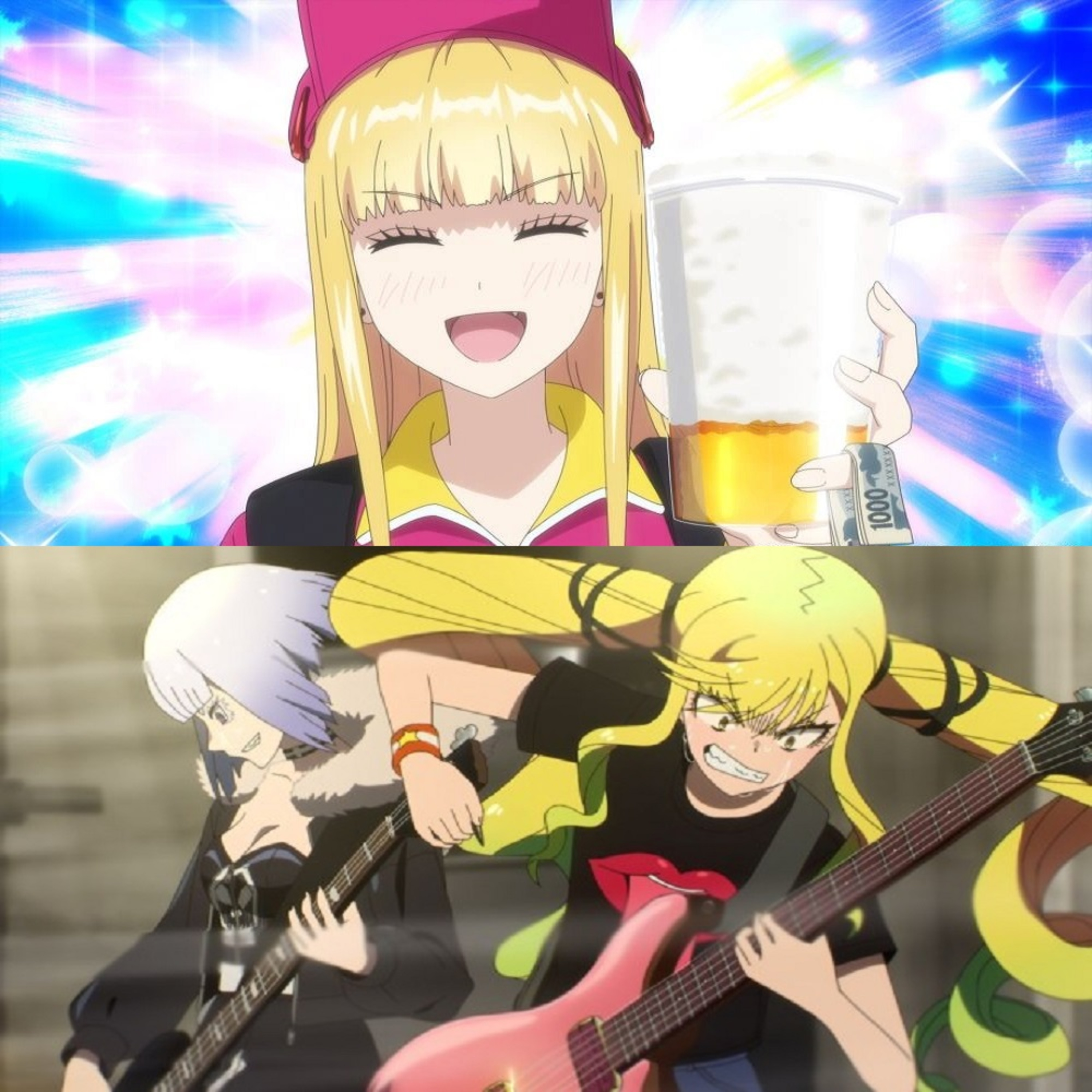 Waifus and Weeaboos