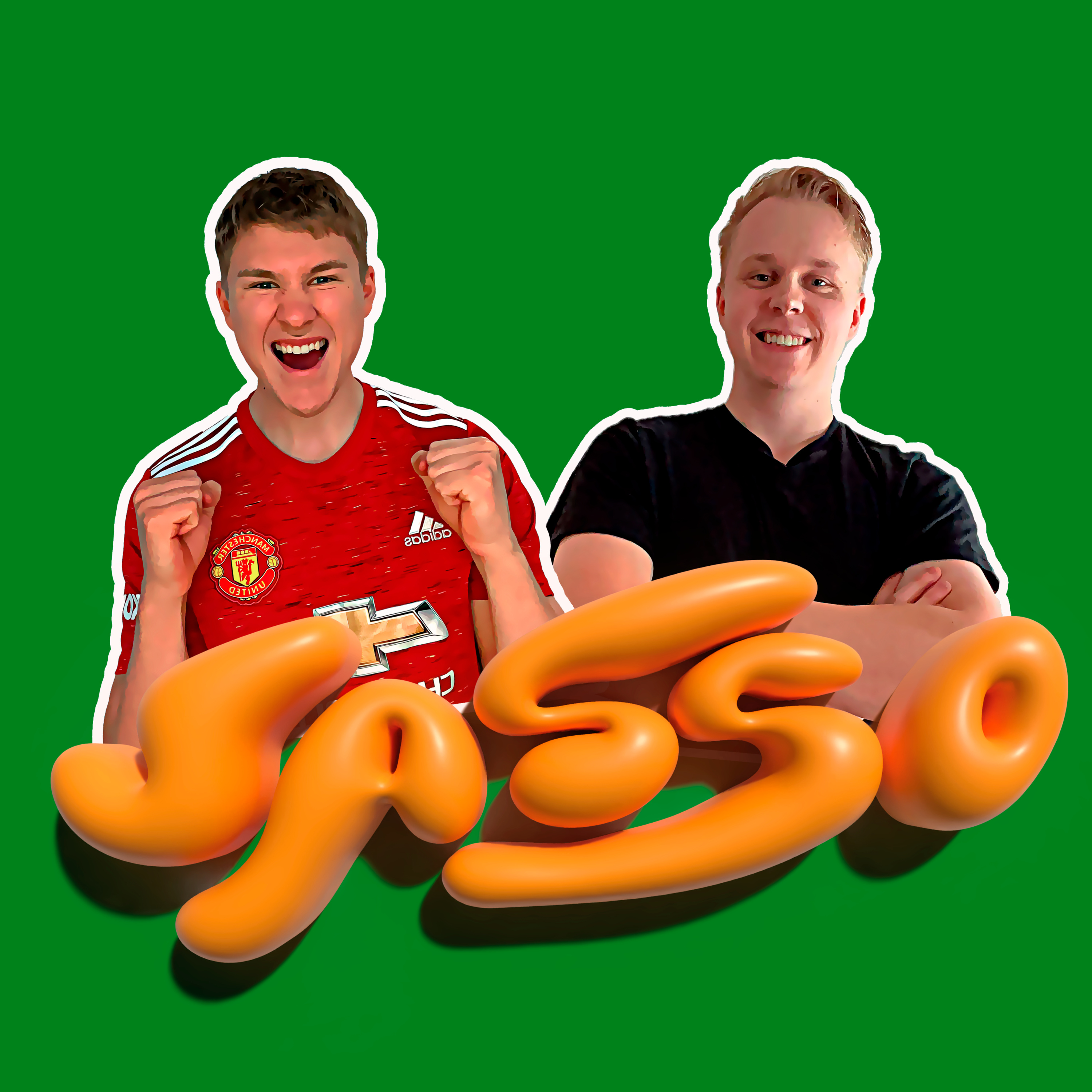 442 Podcast