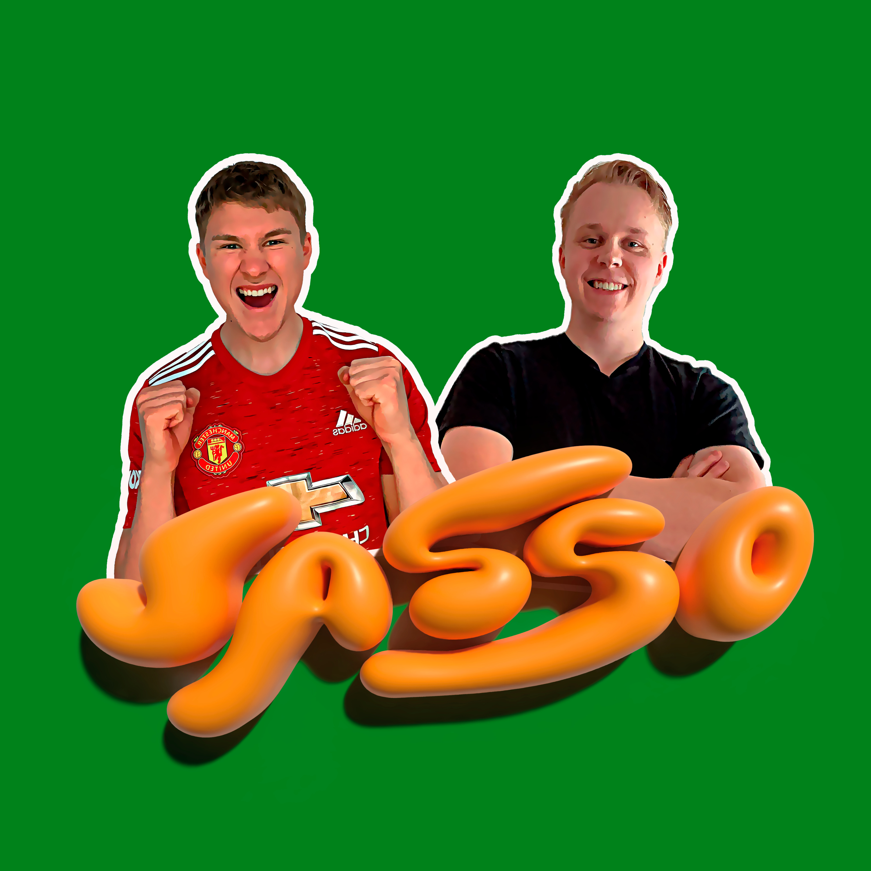 85: Suomella ei oo mitään palaa, voiko Liverpool vielä sulaa?