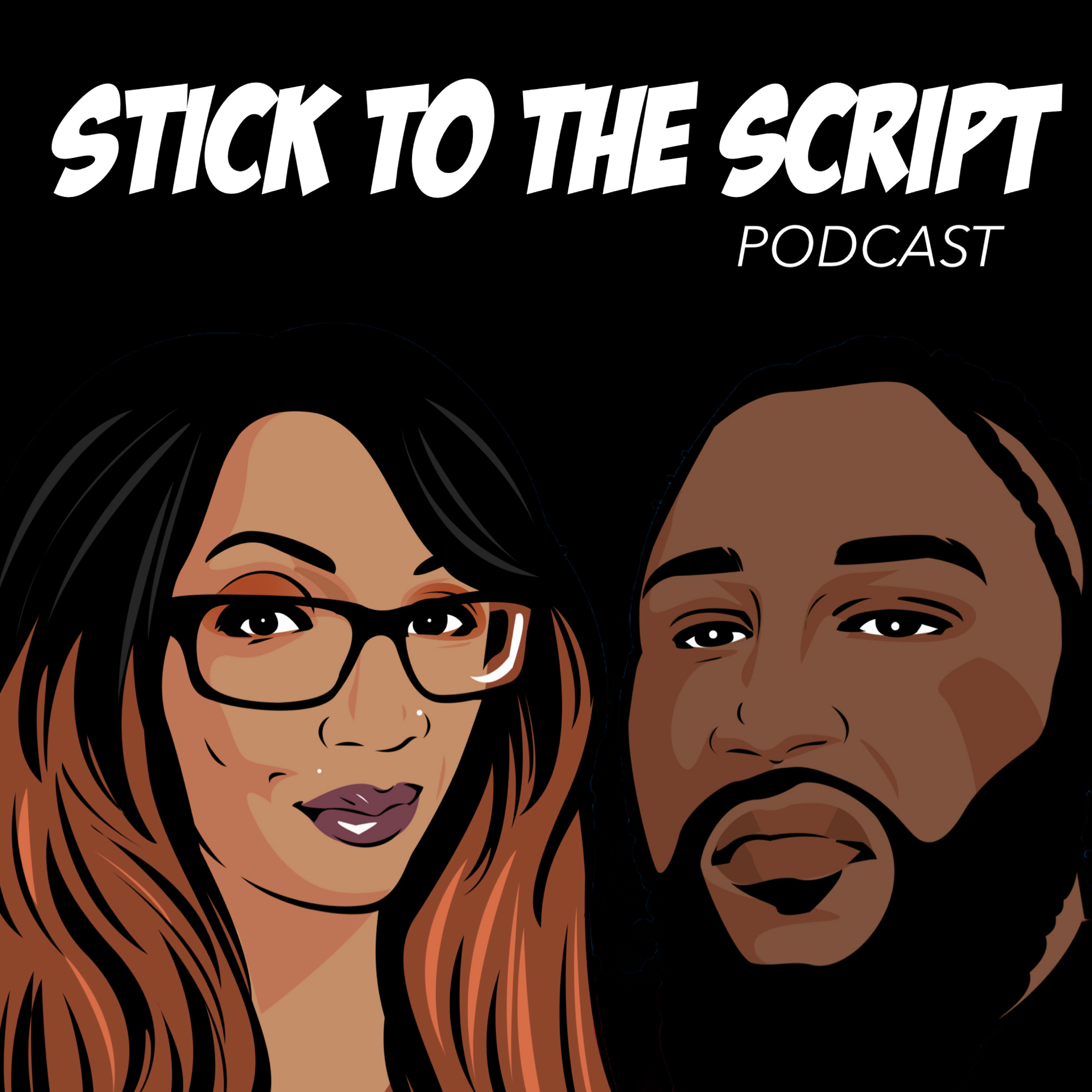 Episode 65 | “Healing Is A Process” episode artwork