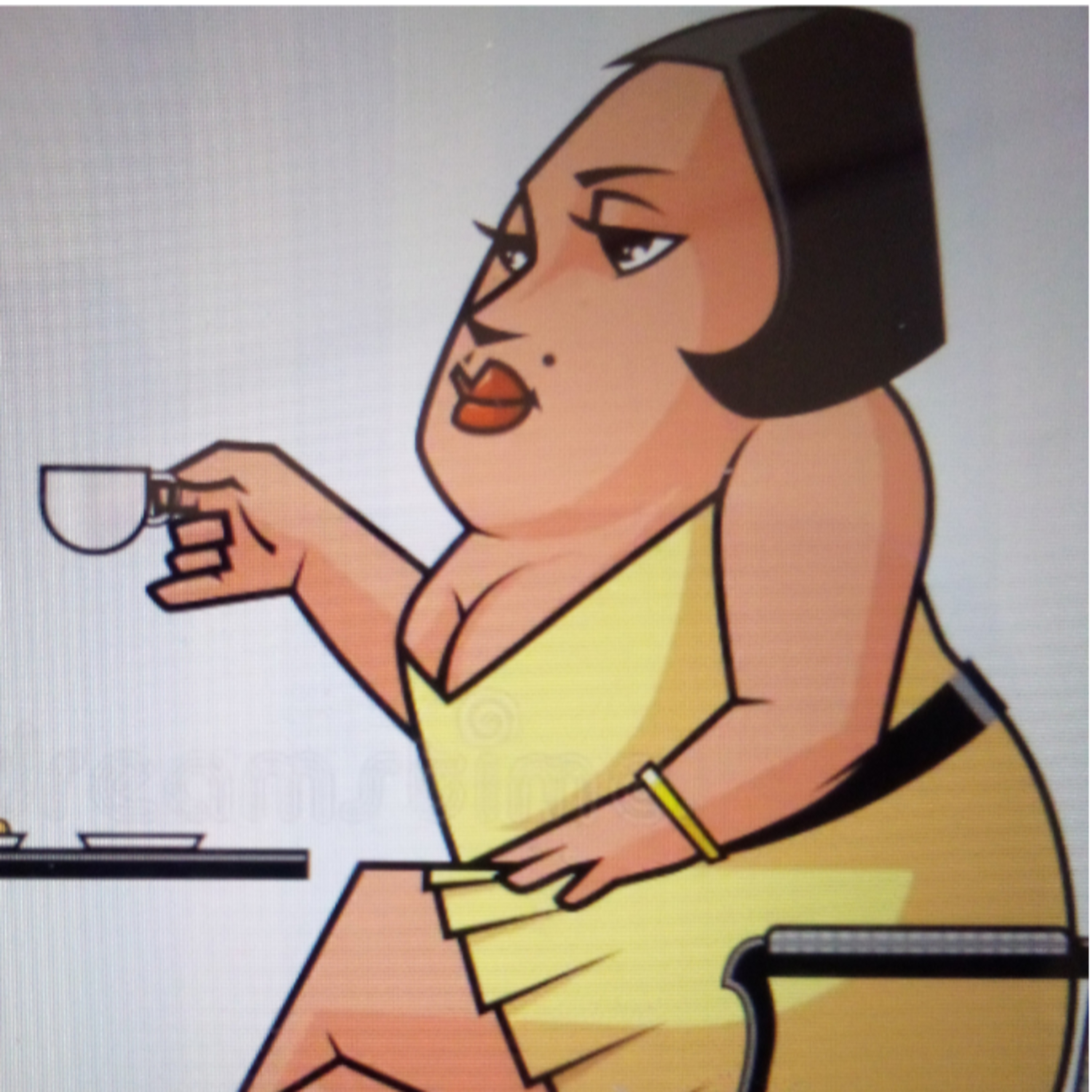 [EP 47] Hot Tea with Dr. Dogg and guest Troll little debbie episode artwork