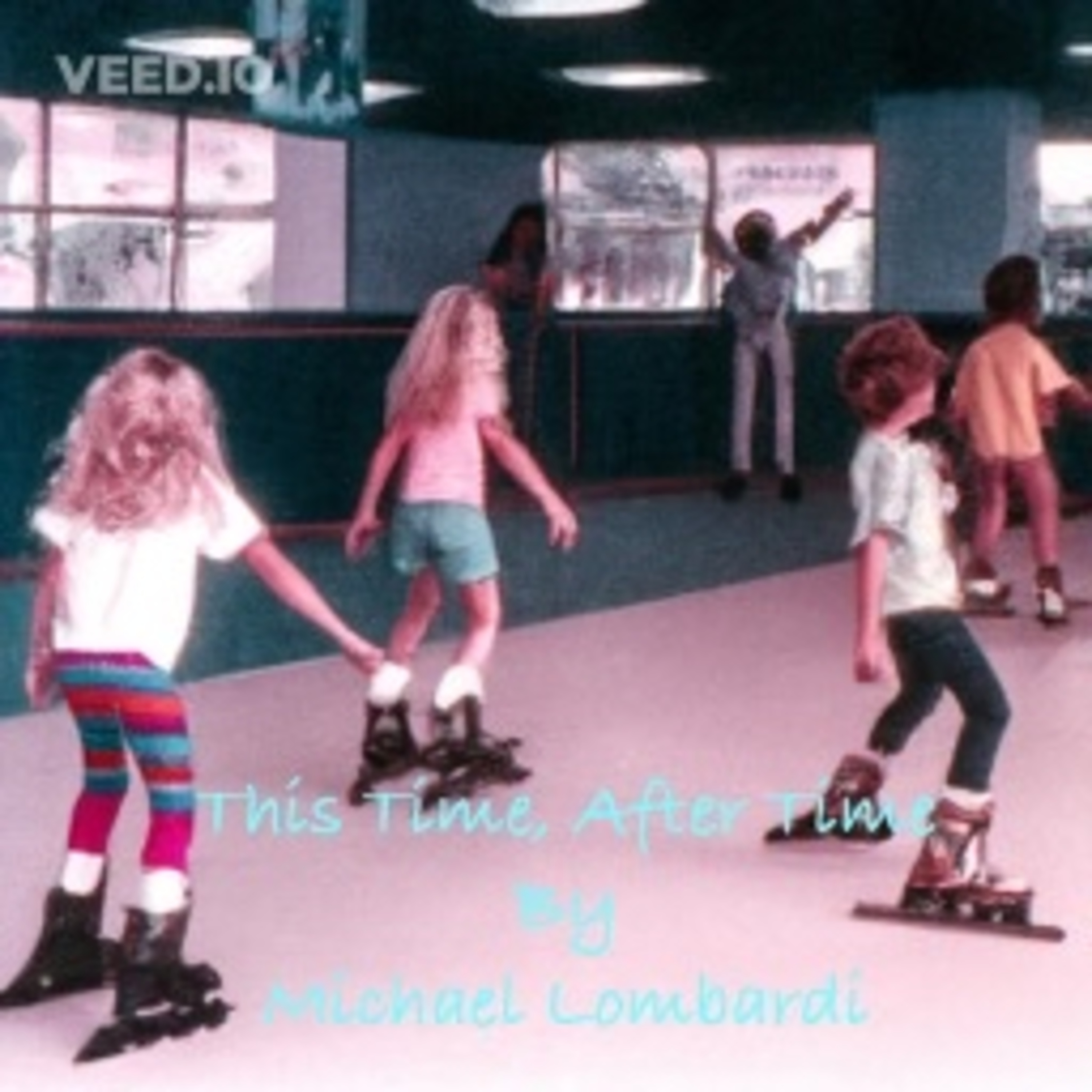 [EP 71] This Time, After Time (2025) PT 2 by Michael Lombardi episode artwork