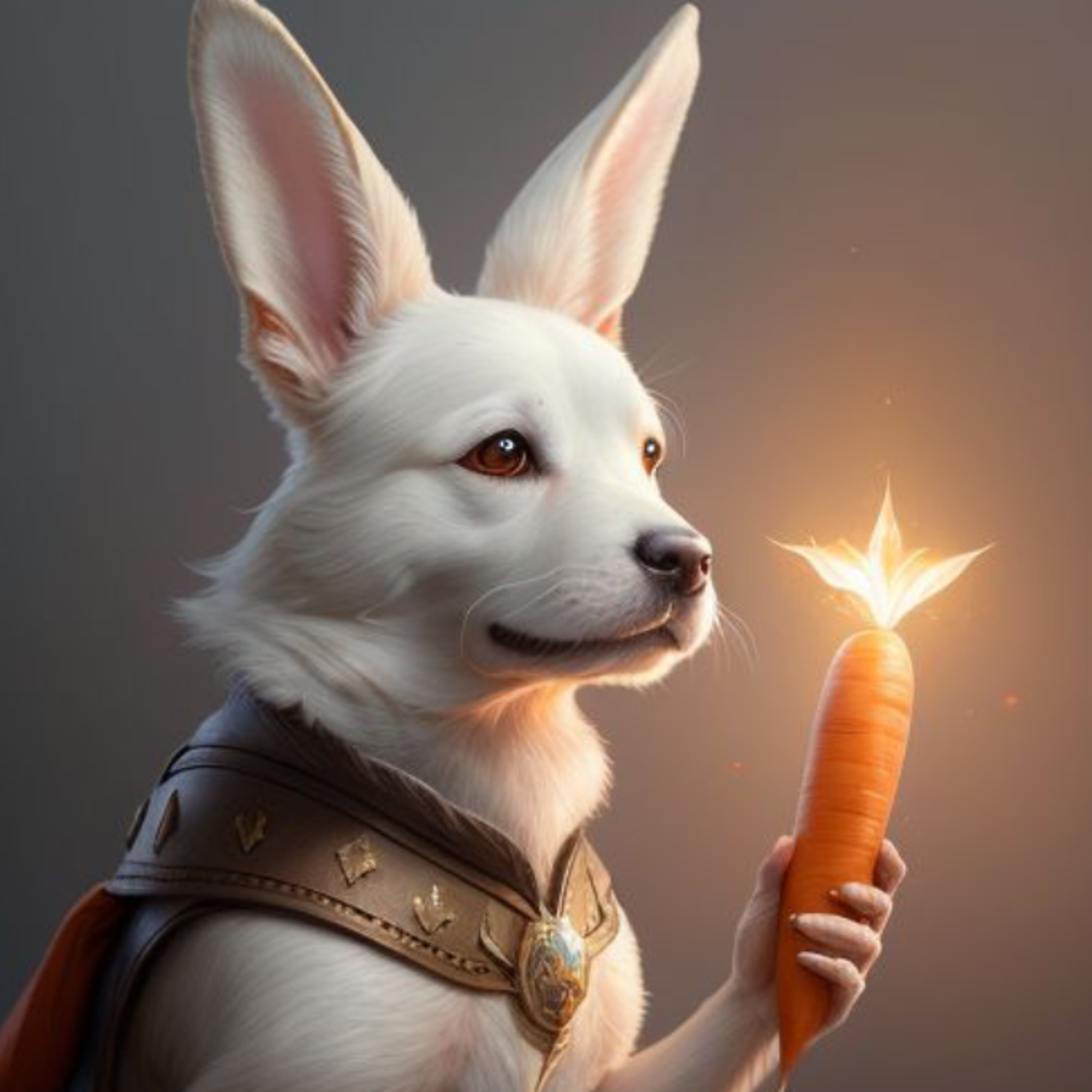 [EP 108] Easter Fun with Dr. Dogg episode artwork