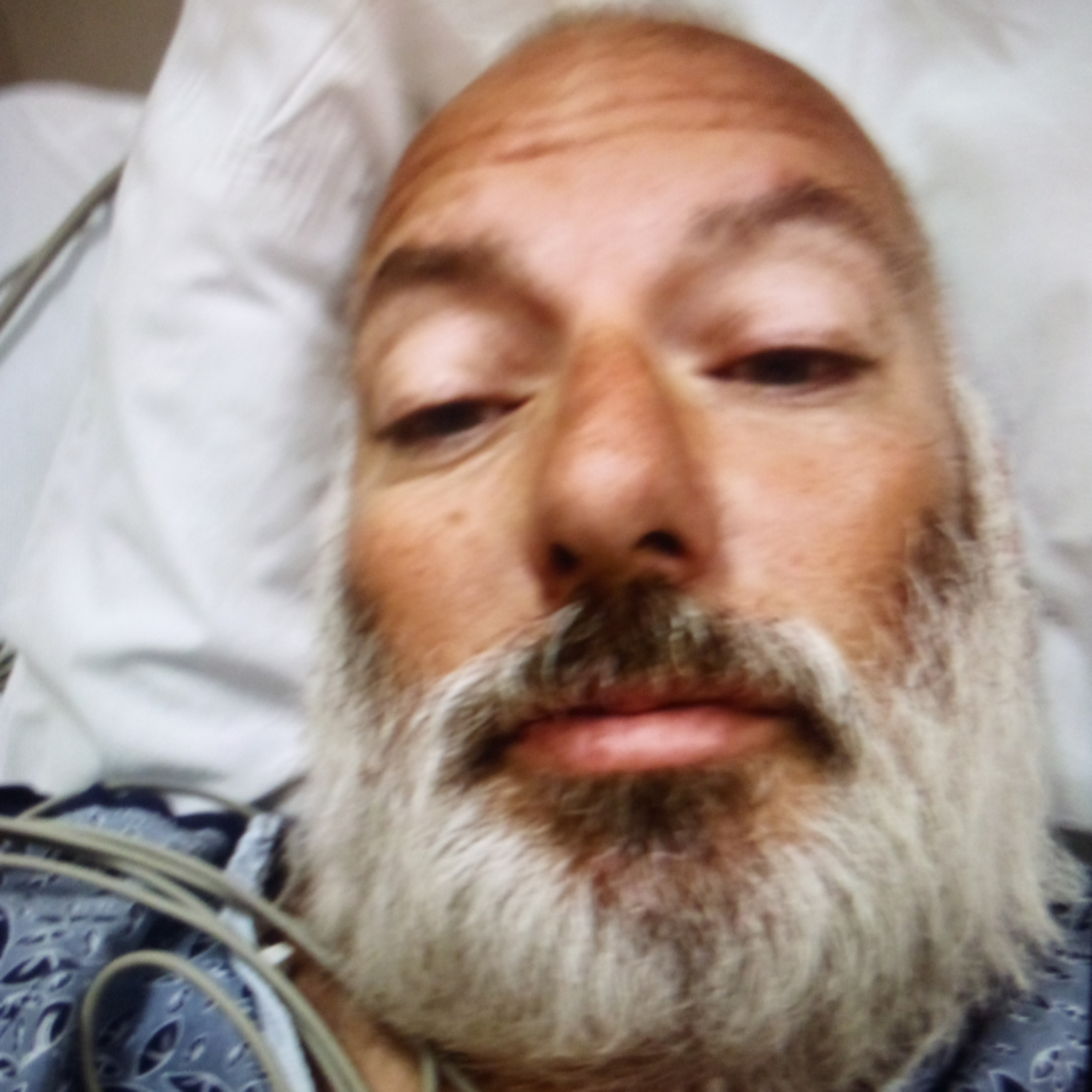 [EP 155] Post Surgery Chaos with Dr. Dogg episode artwork