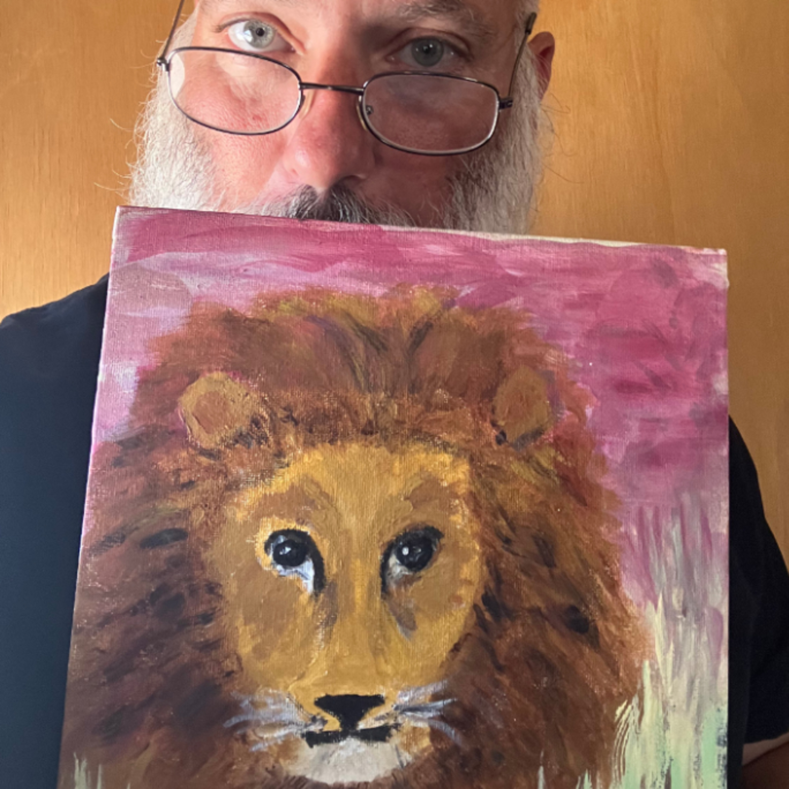 [EP 197] Art Auction & Chat with Dr. Dogg episode artwork
