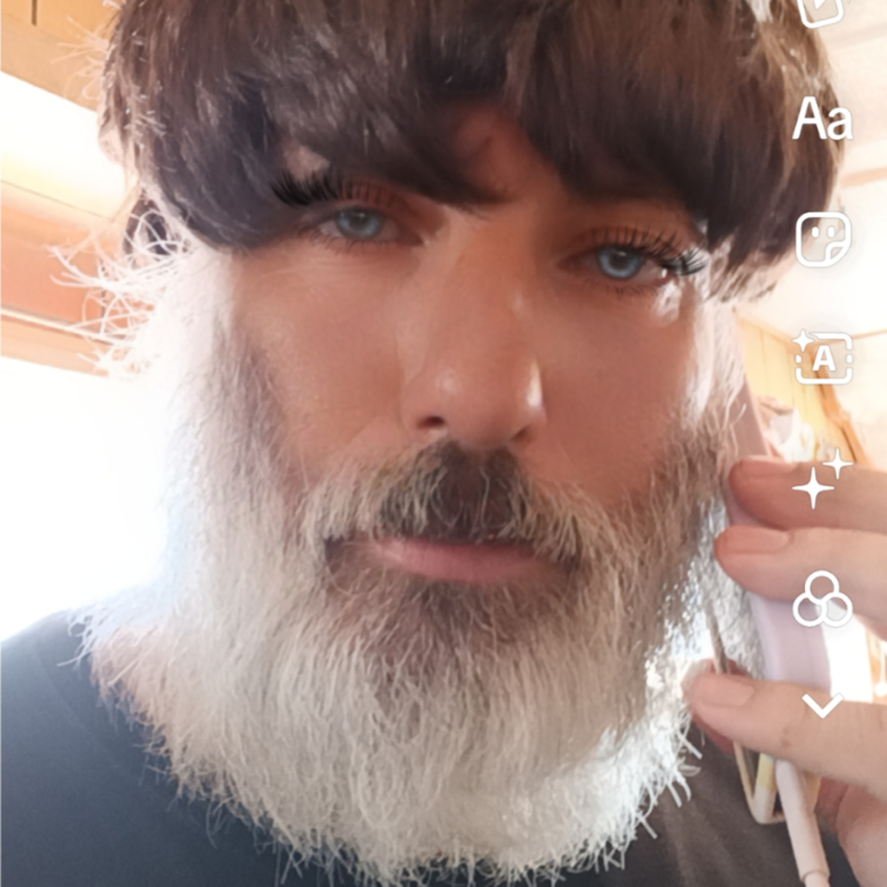 [EP 259] Scammer Calls Dogg Again episode artwork