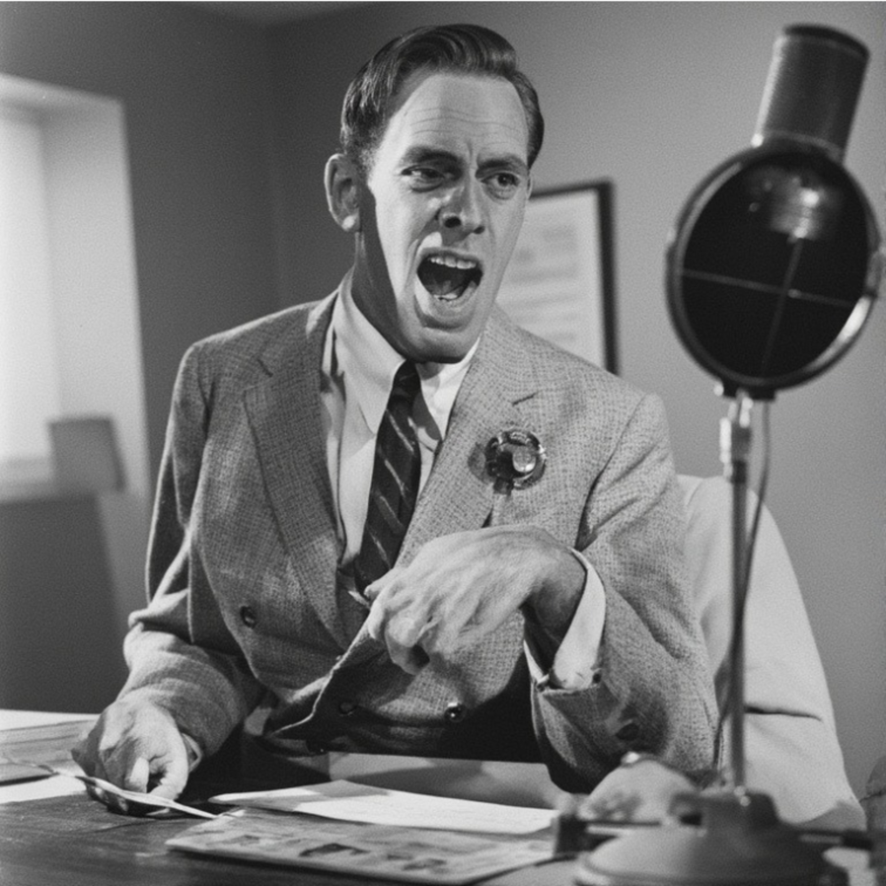 [EP 375] Radio Rules with Dogg episode artwork
