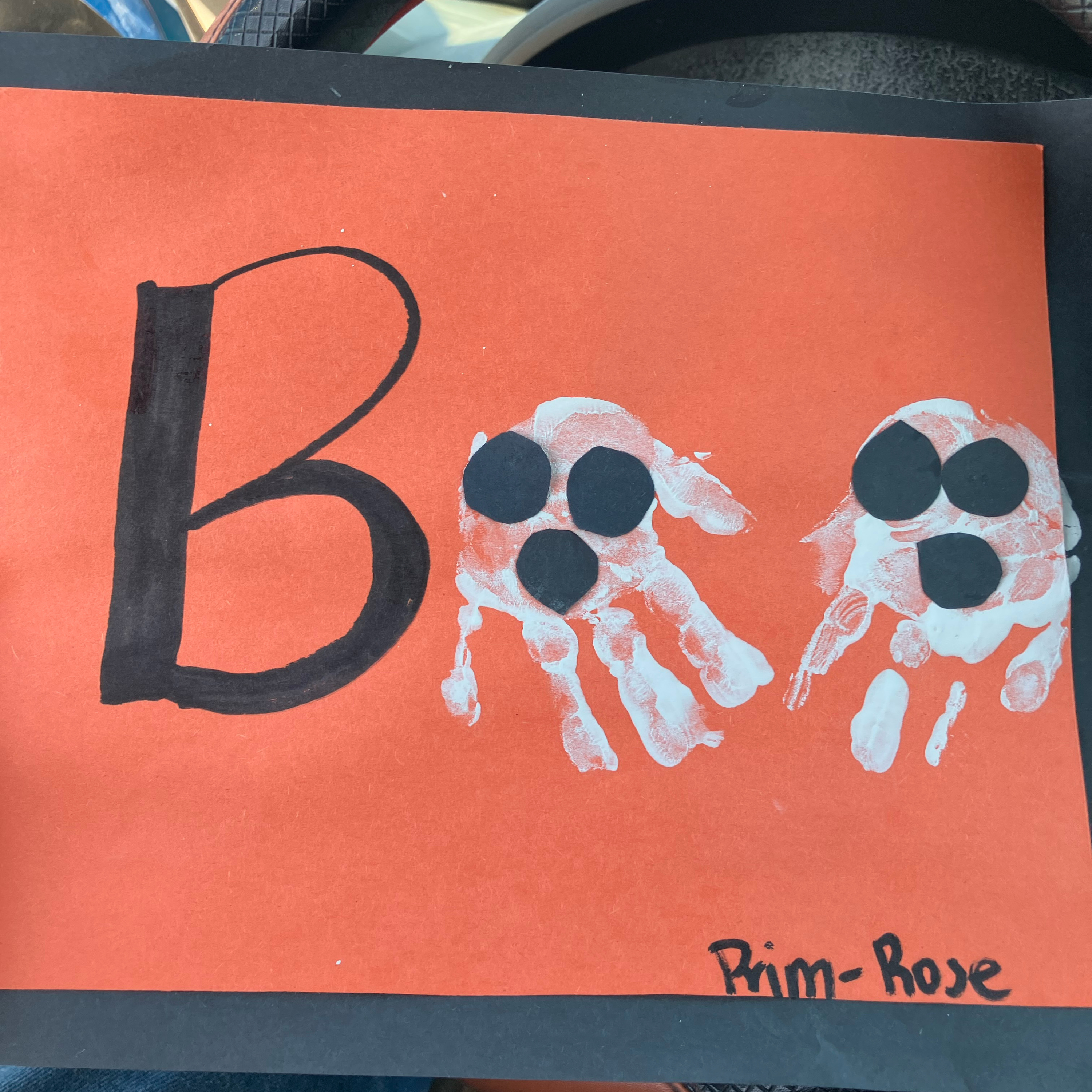 [EP 418] Sept 11th, 2024 - 2 Minutes with Primrose & Kevin  episode artwork
