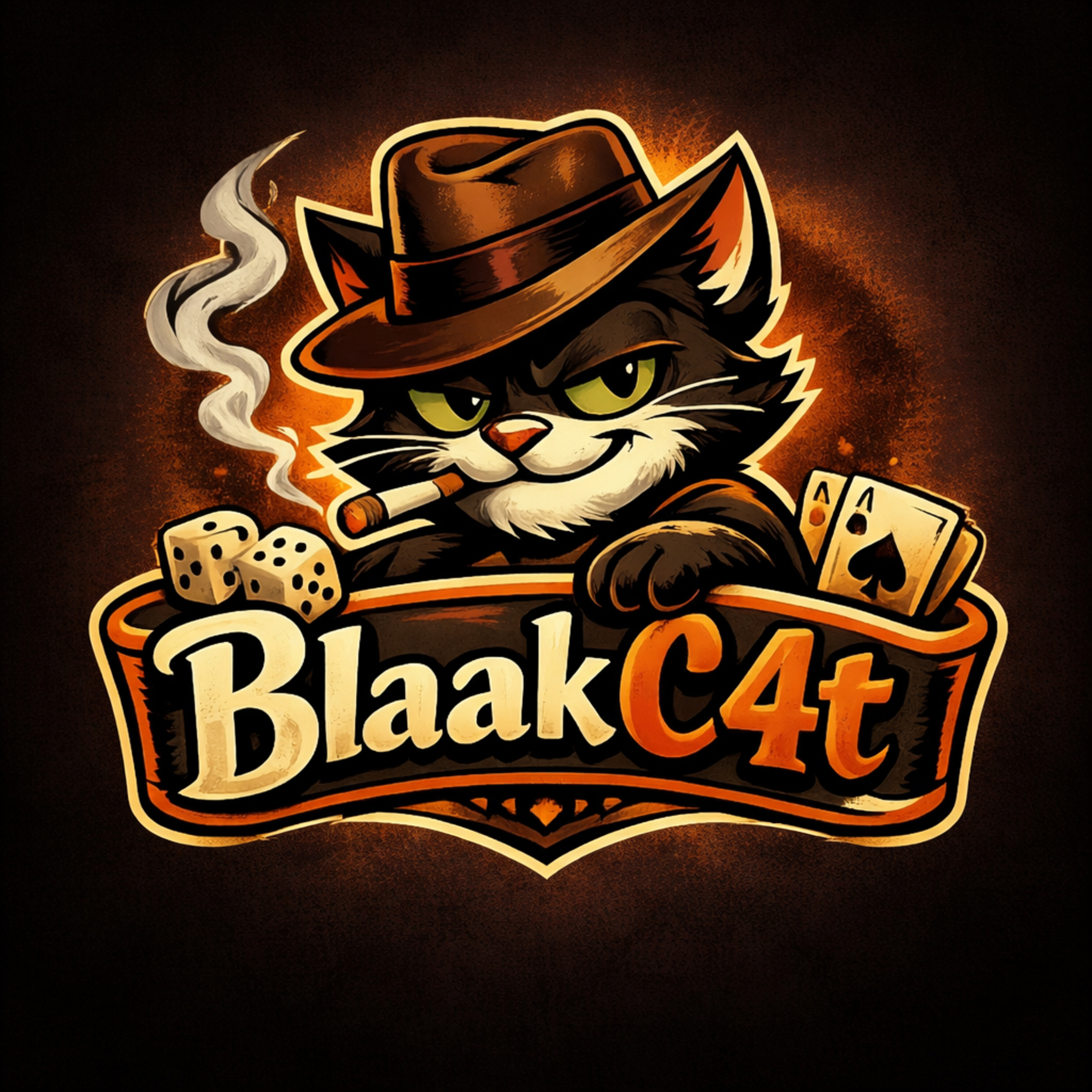 [S2 EP 551] In Your Face with Blaak Cat episode artwork