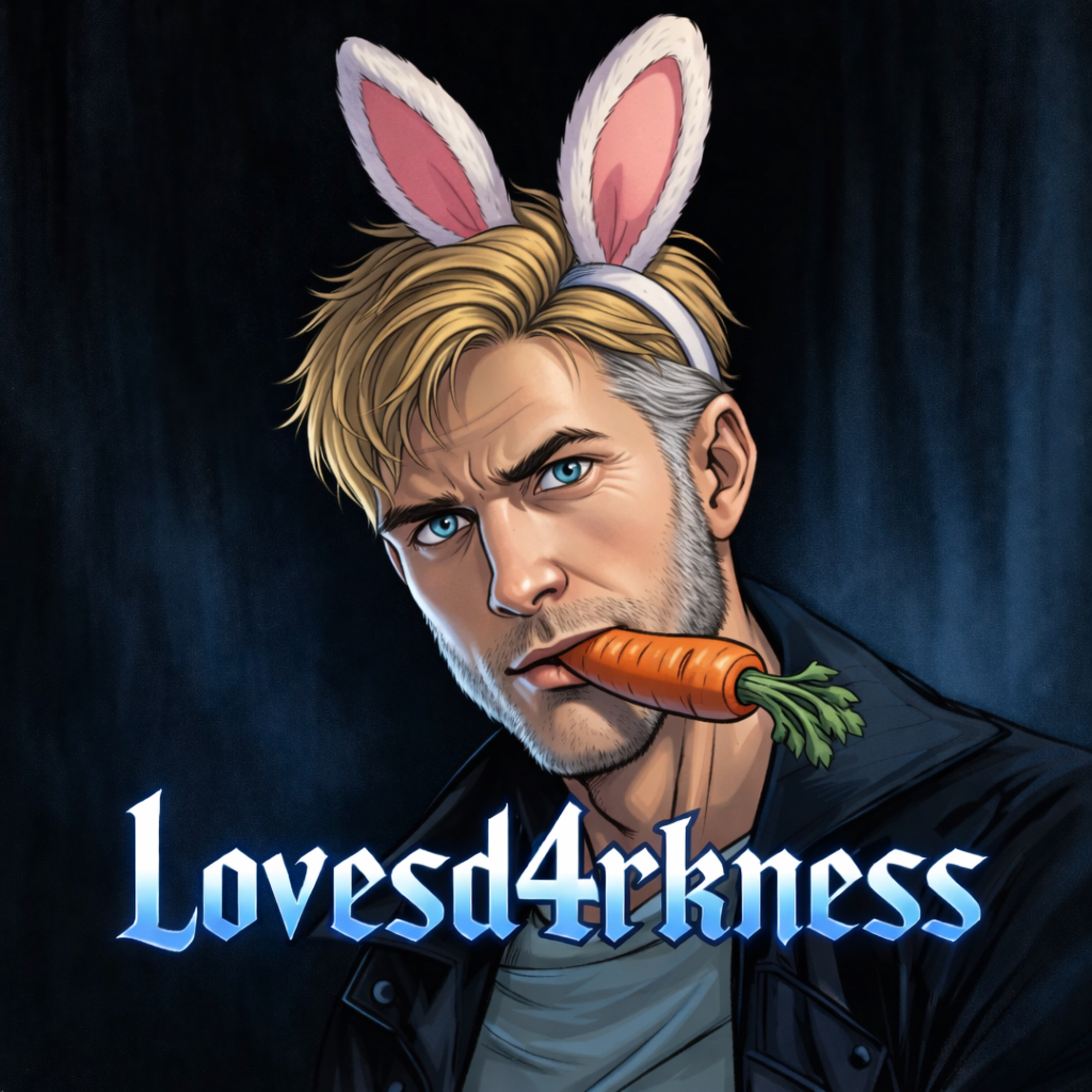 [S4 EP 700] Smoking Mad with Lovesd4rkness episode artwork