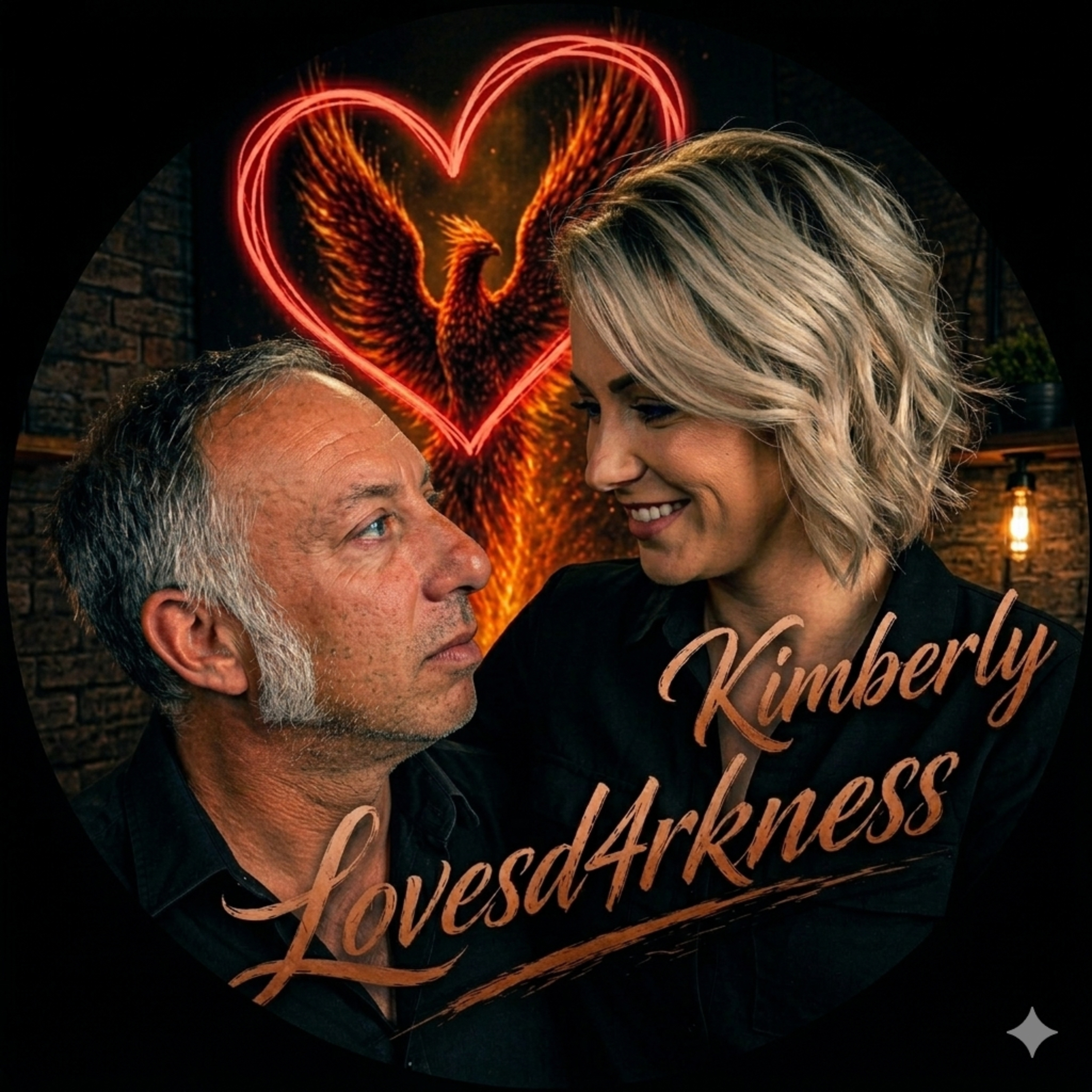 [S4 EP 840] Smoking Mad with Lovesd4rkness episode artwork