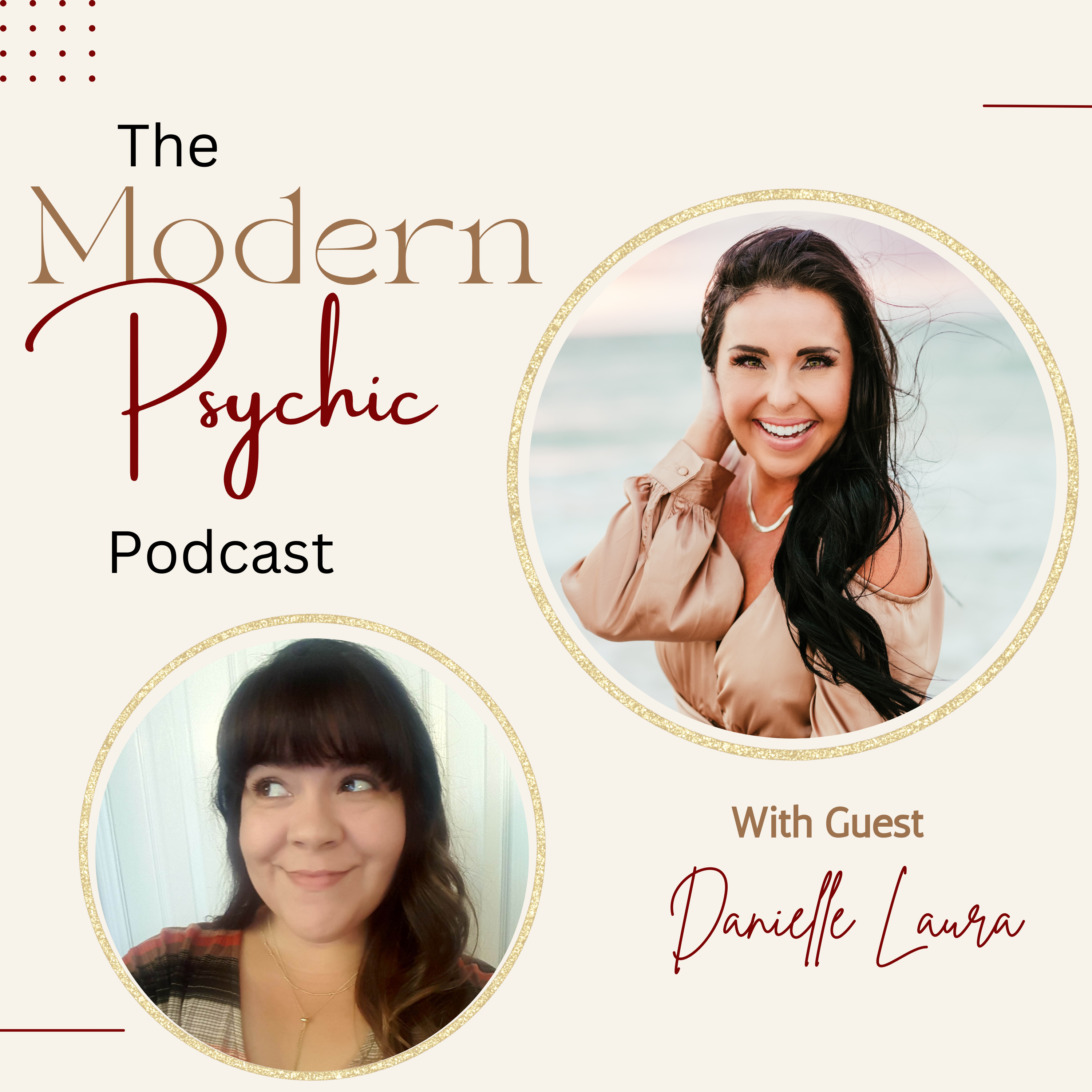The Modern Psychic Podcast