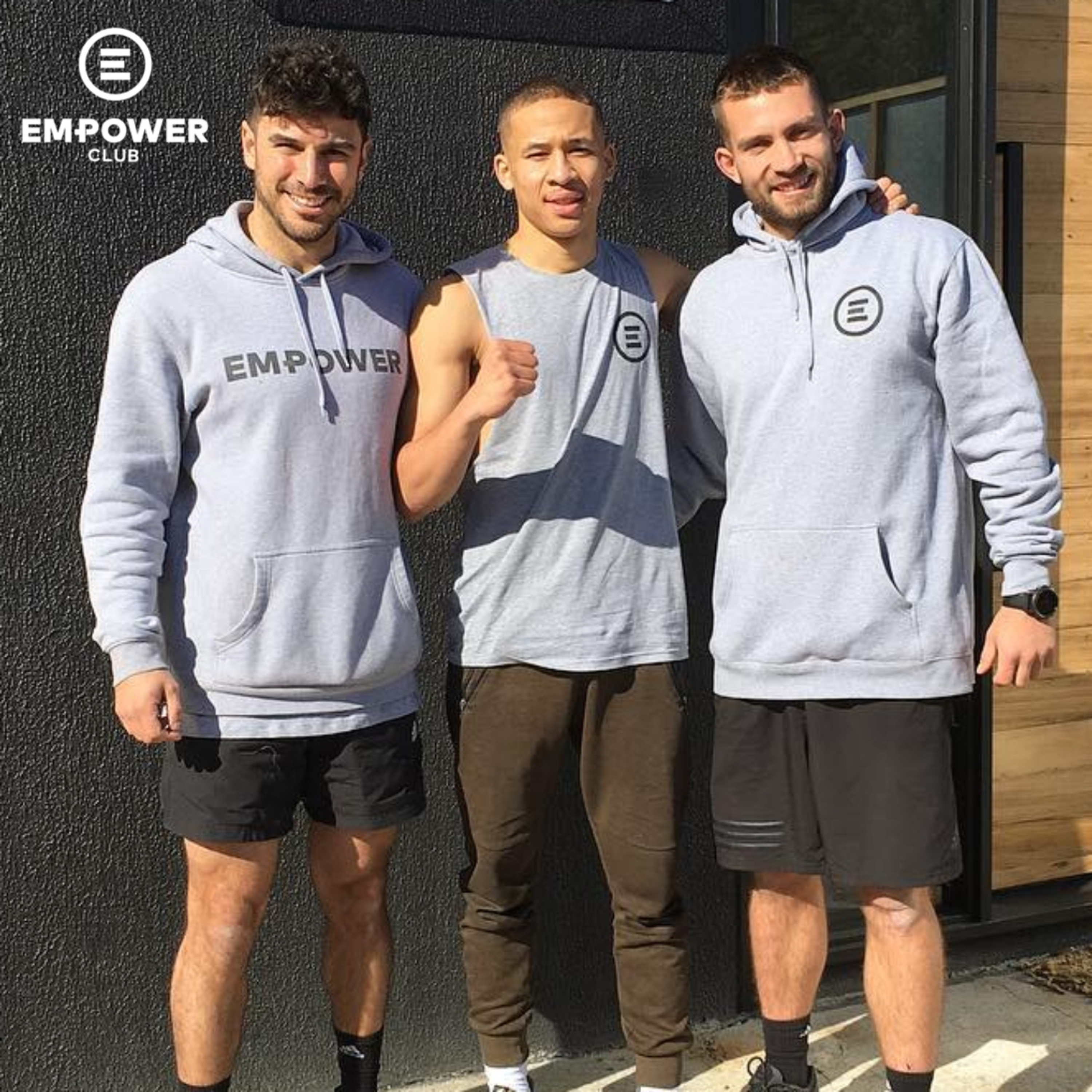 Empower Gym: The Podcast