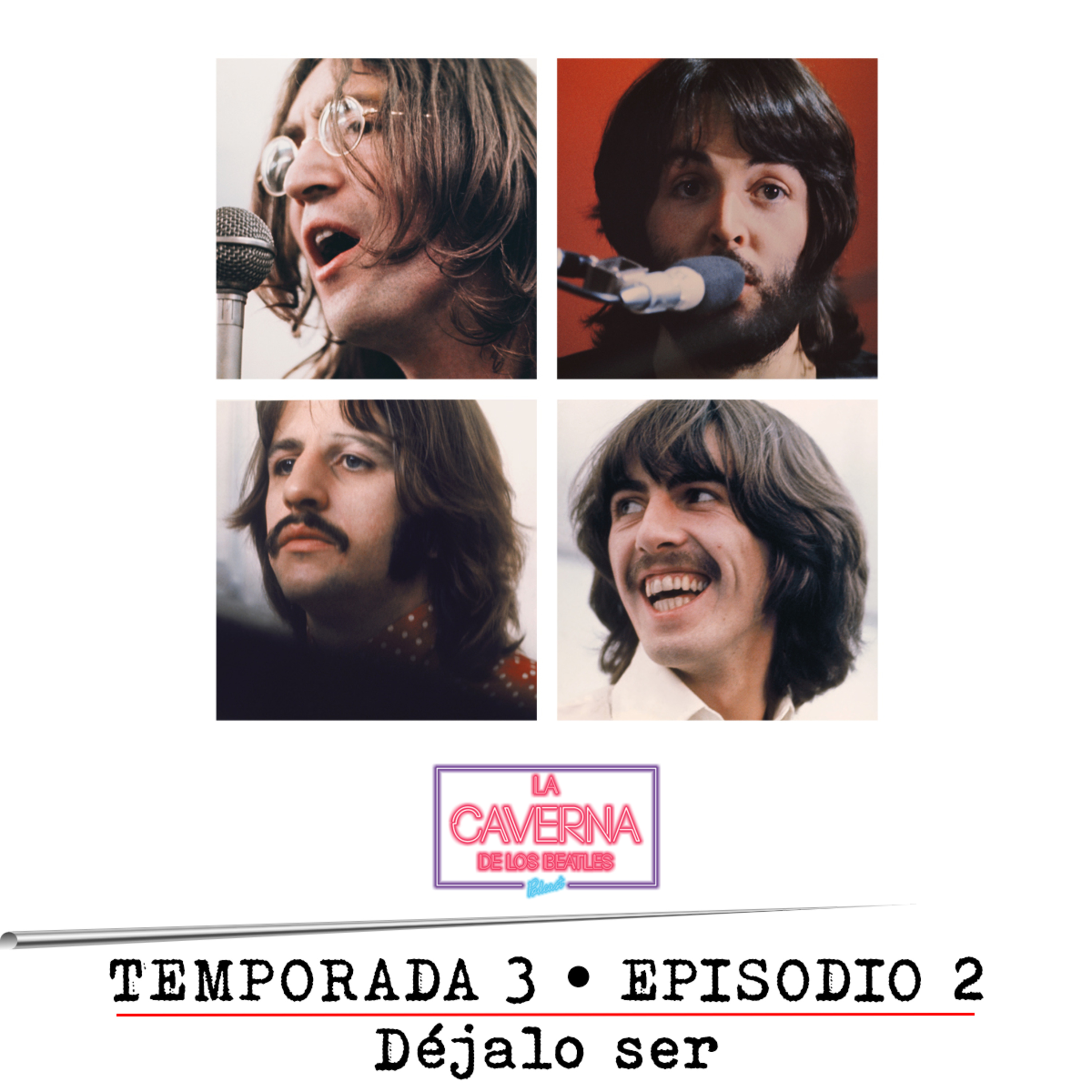 La Caverna de los Beatles