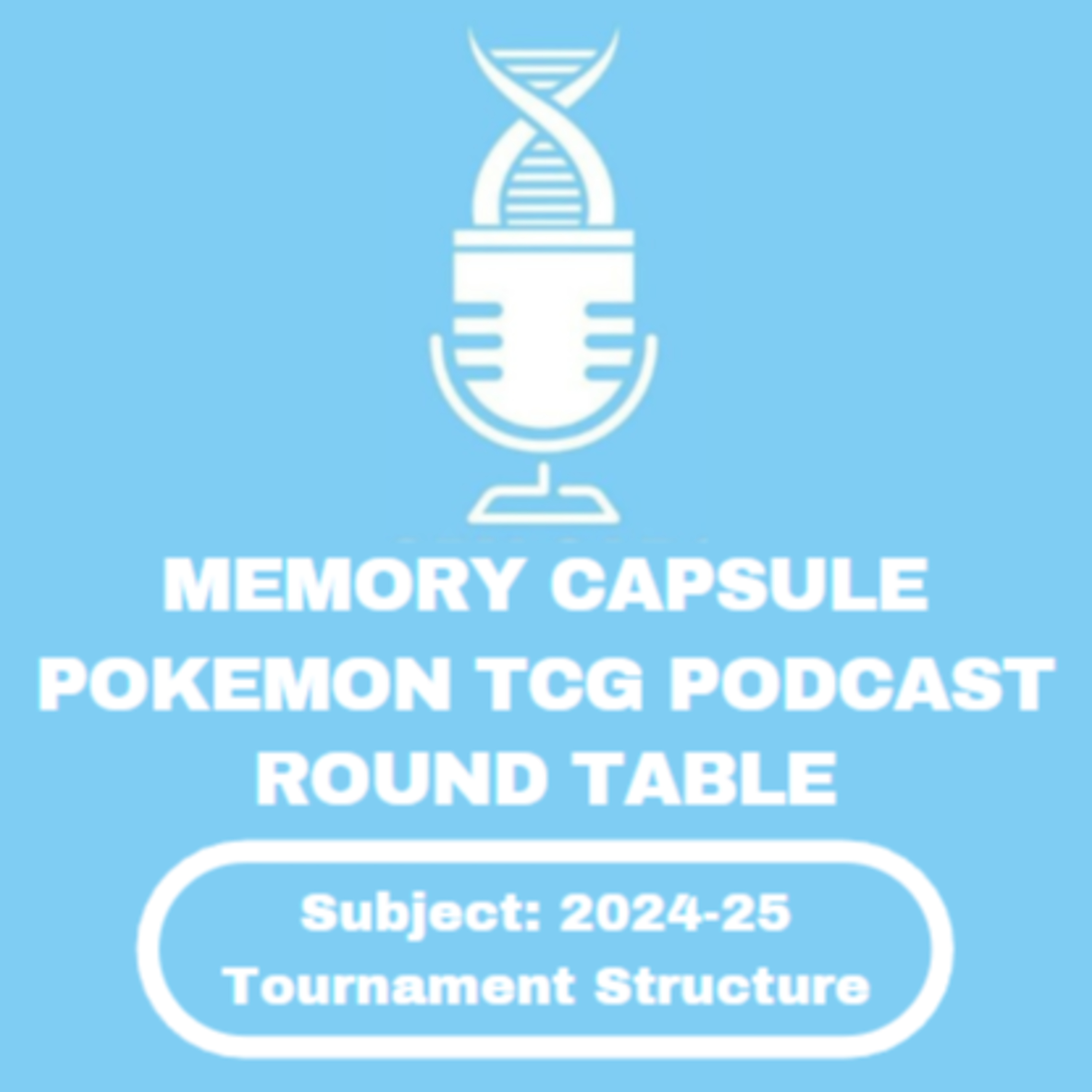 Fixing the Pokemon TCG's Tournament Structure