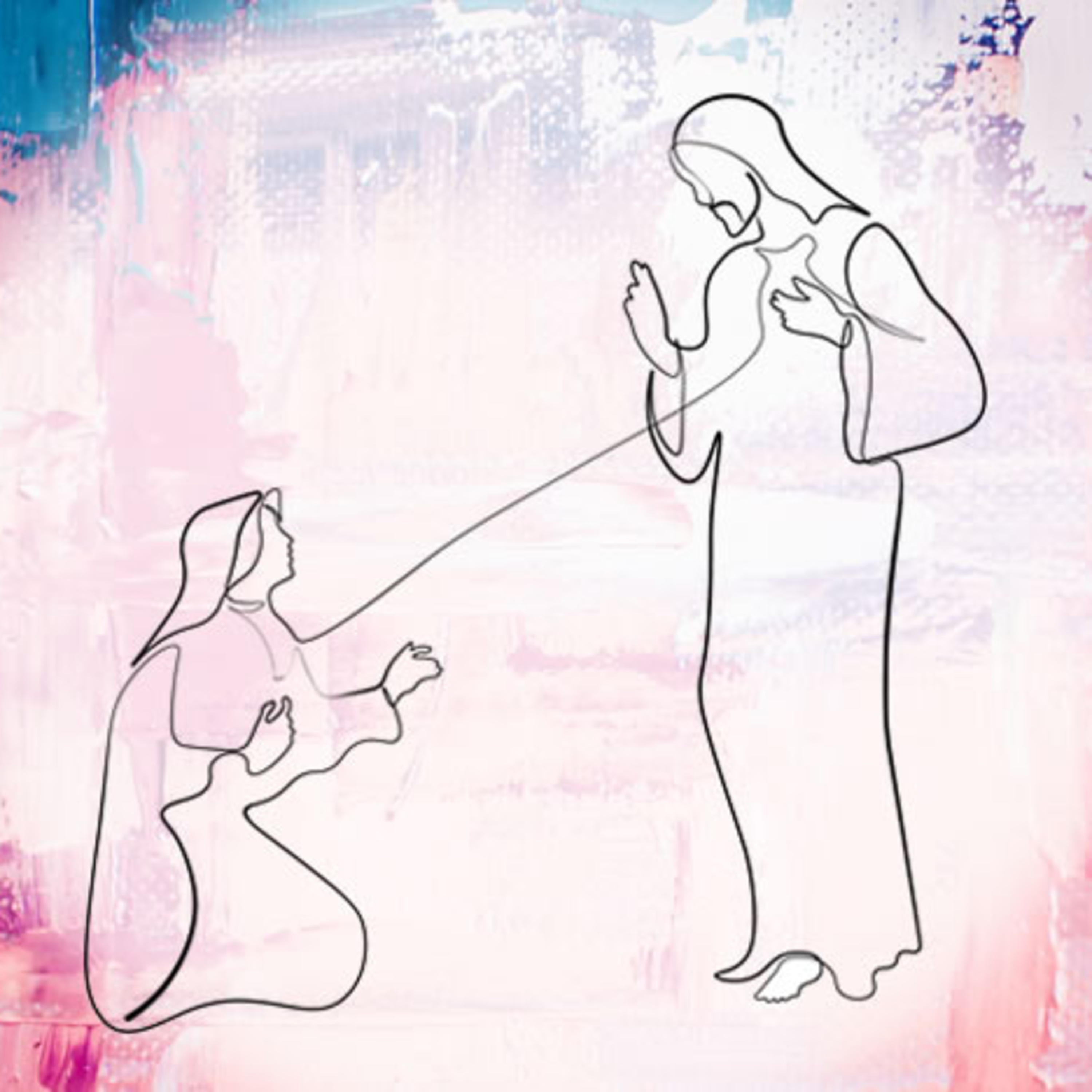 3日目 罪悪感にさいなまれる不倫女性【ありのままのクリスマス】