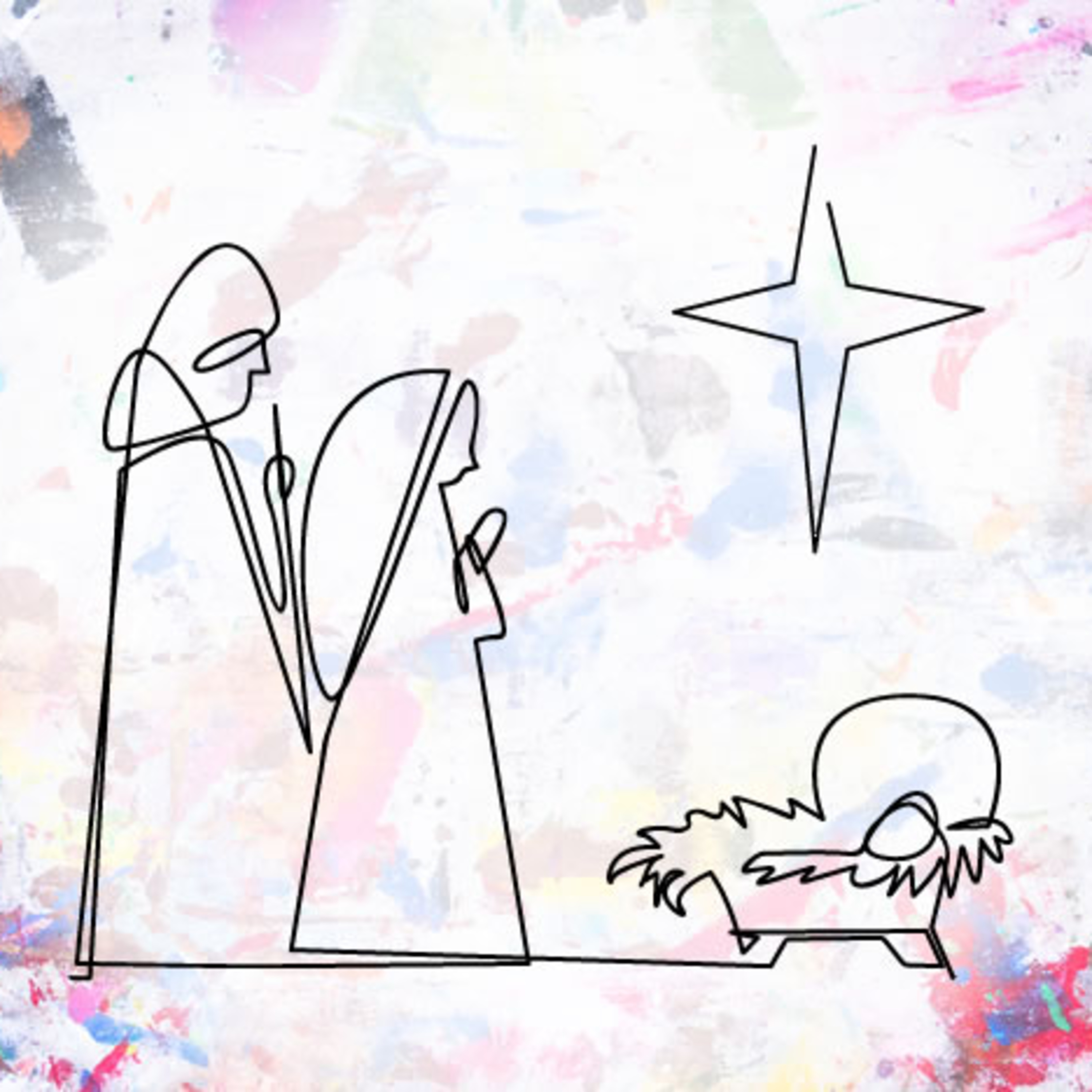 5日目 ためらいを感じる宿屋 【ありのままのクリスマス】