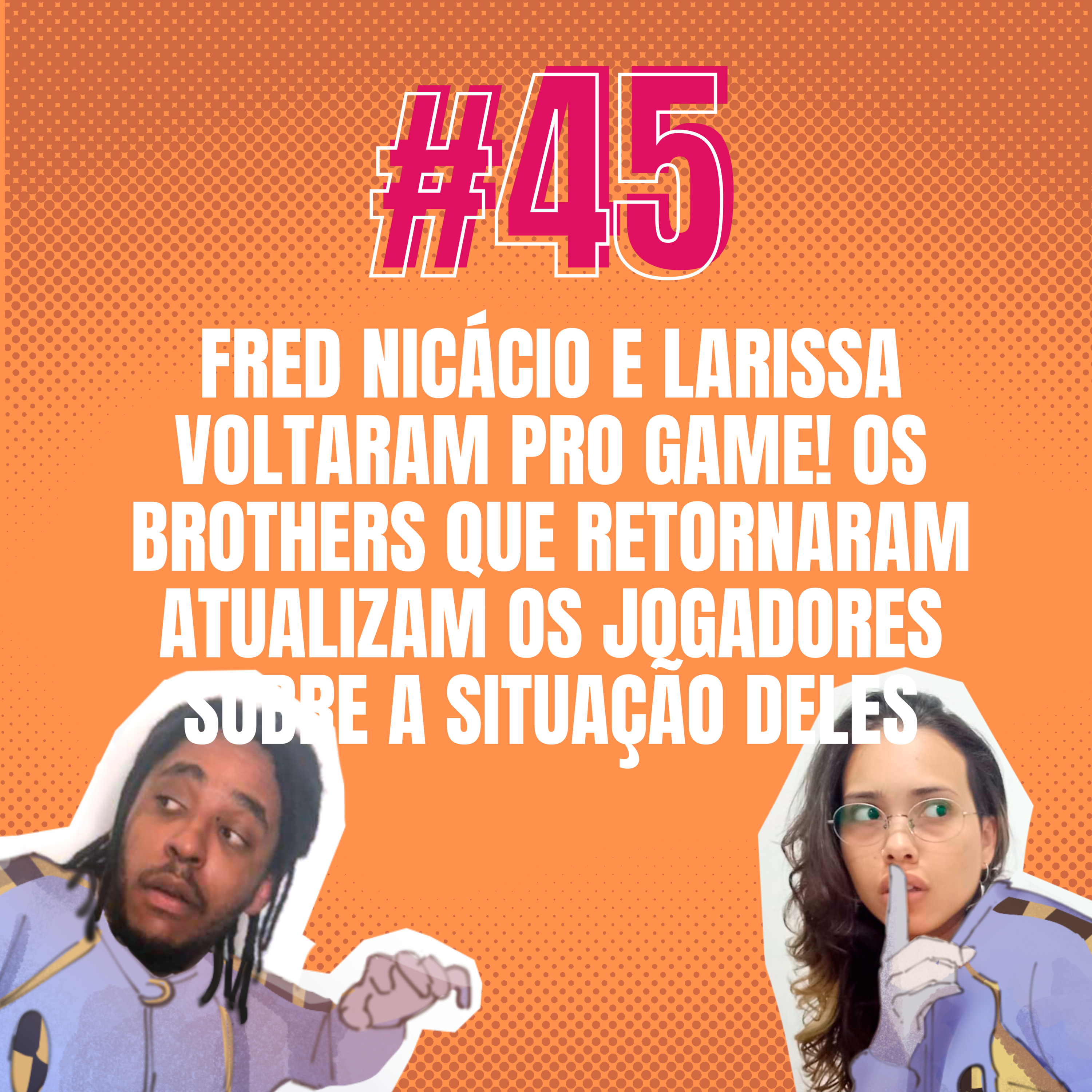 Inside: Big Brother Brasil