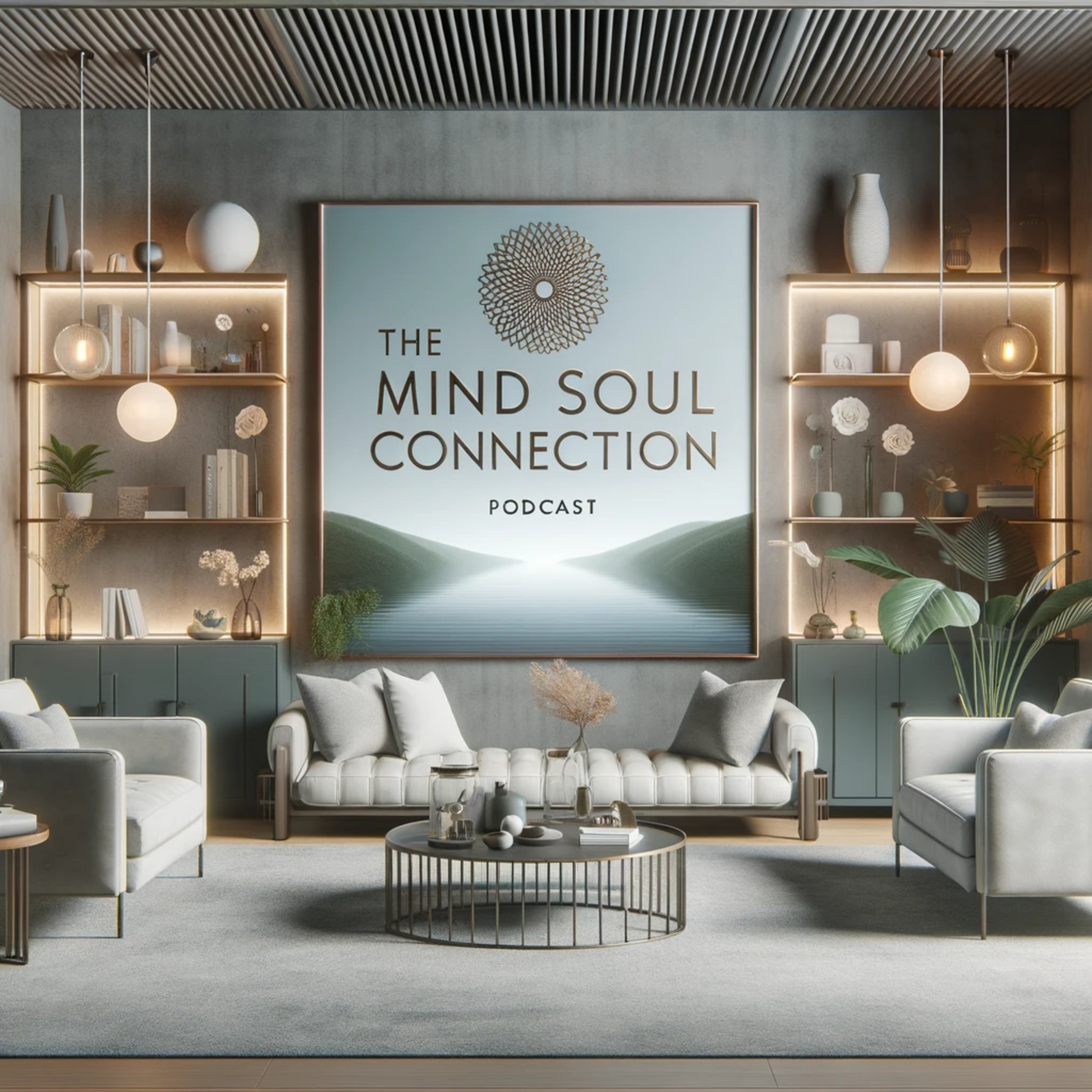 The Mind-Soul Connection