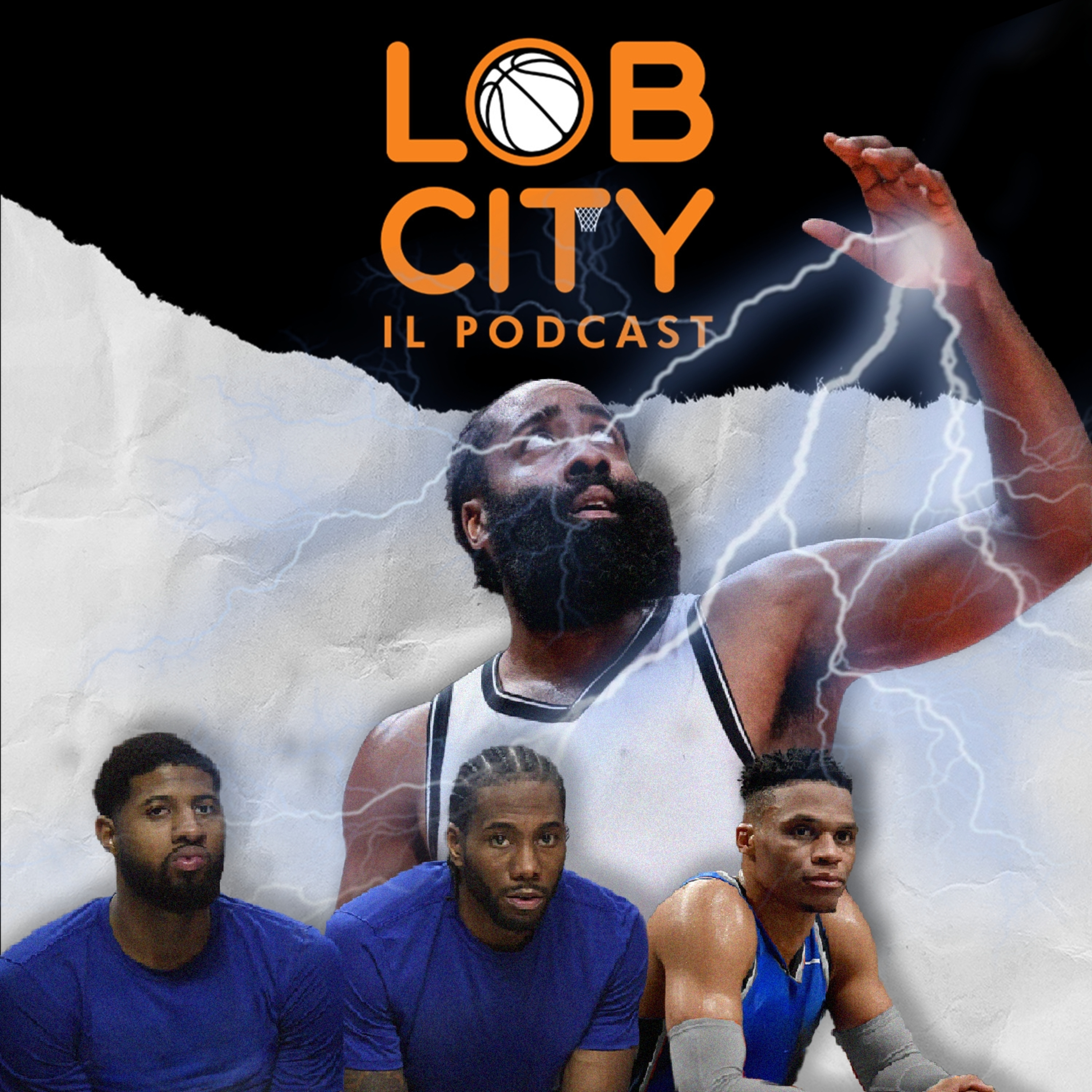 Cara NBA ci sei mancata - Puntata 19