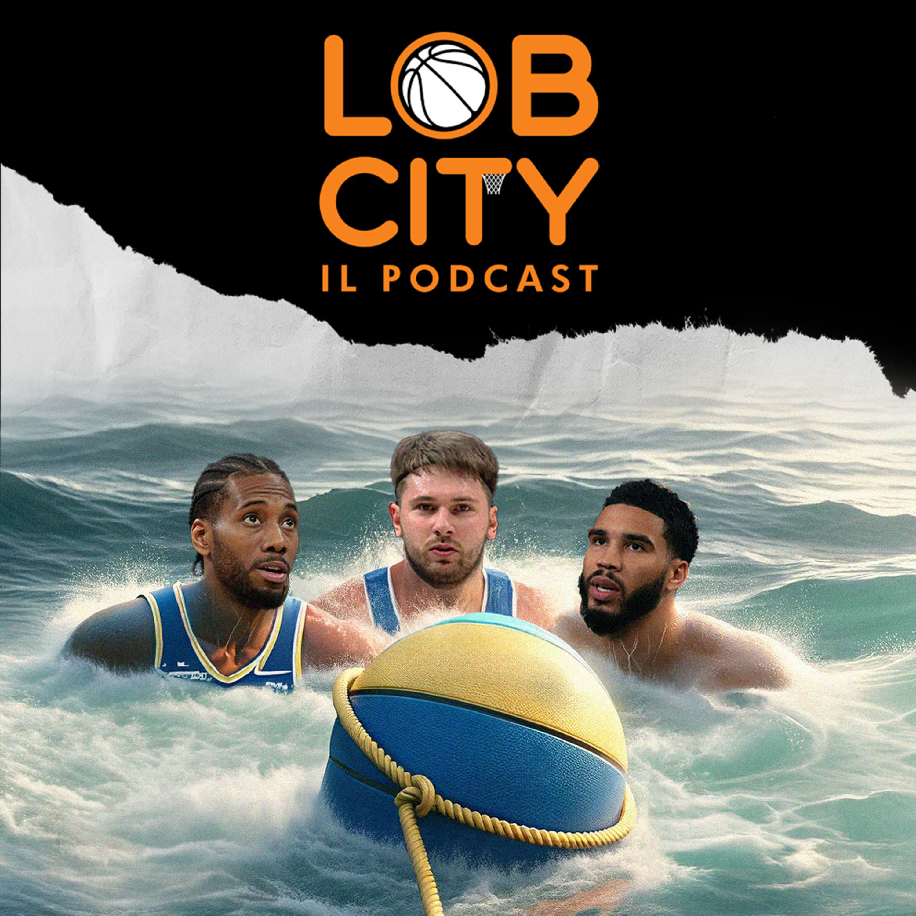 Giro di Boa - Puntata 21
