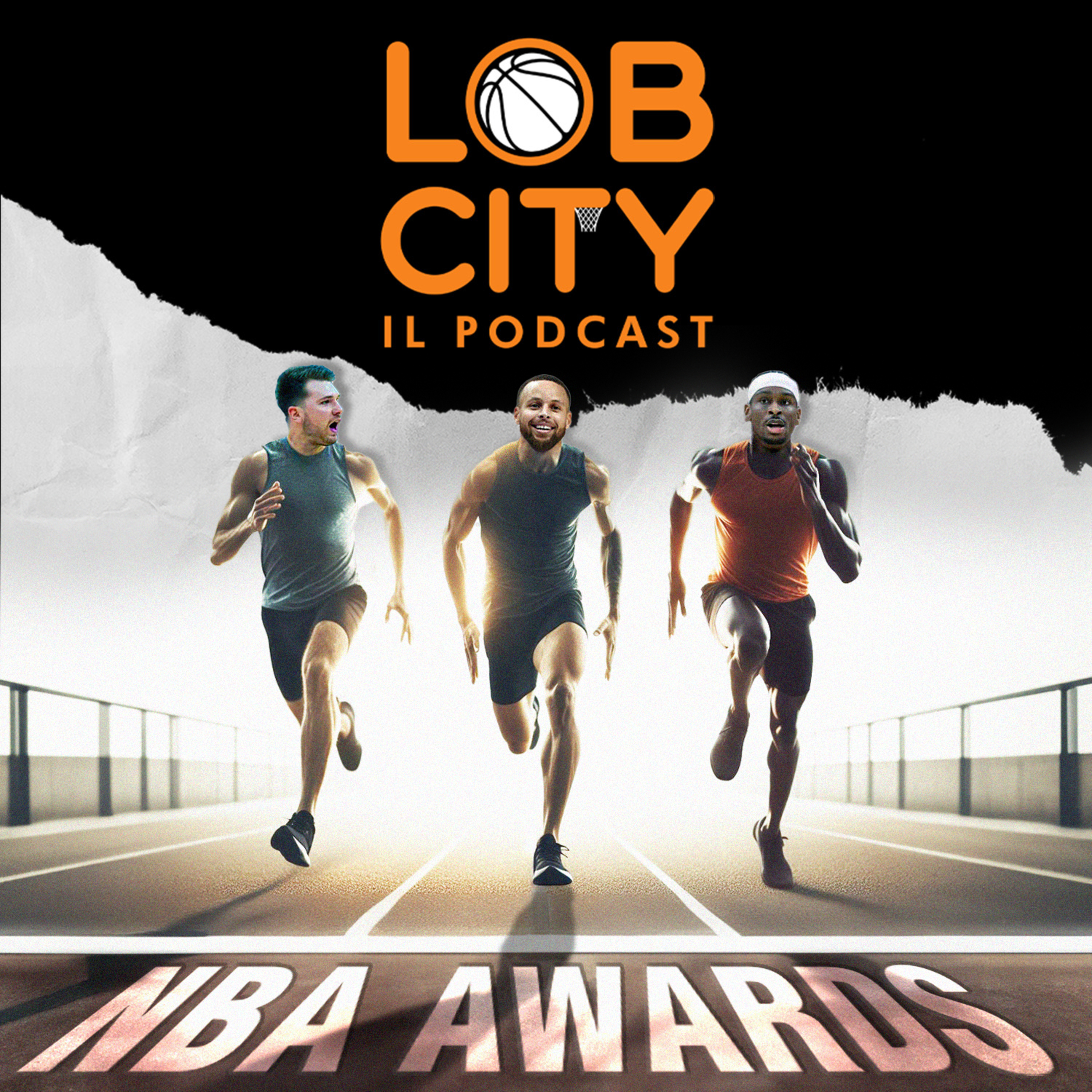 NBA Awards - Puntata 22