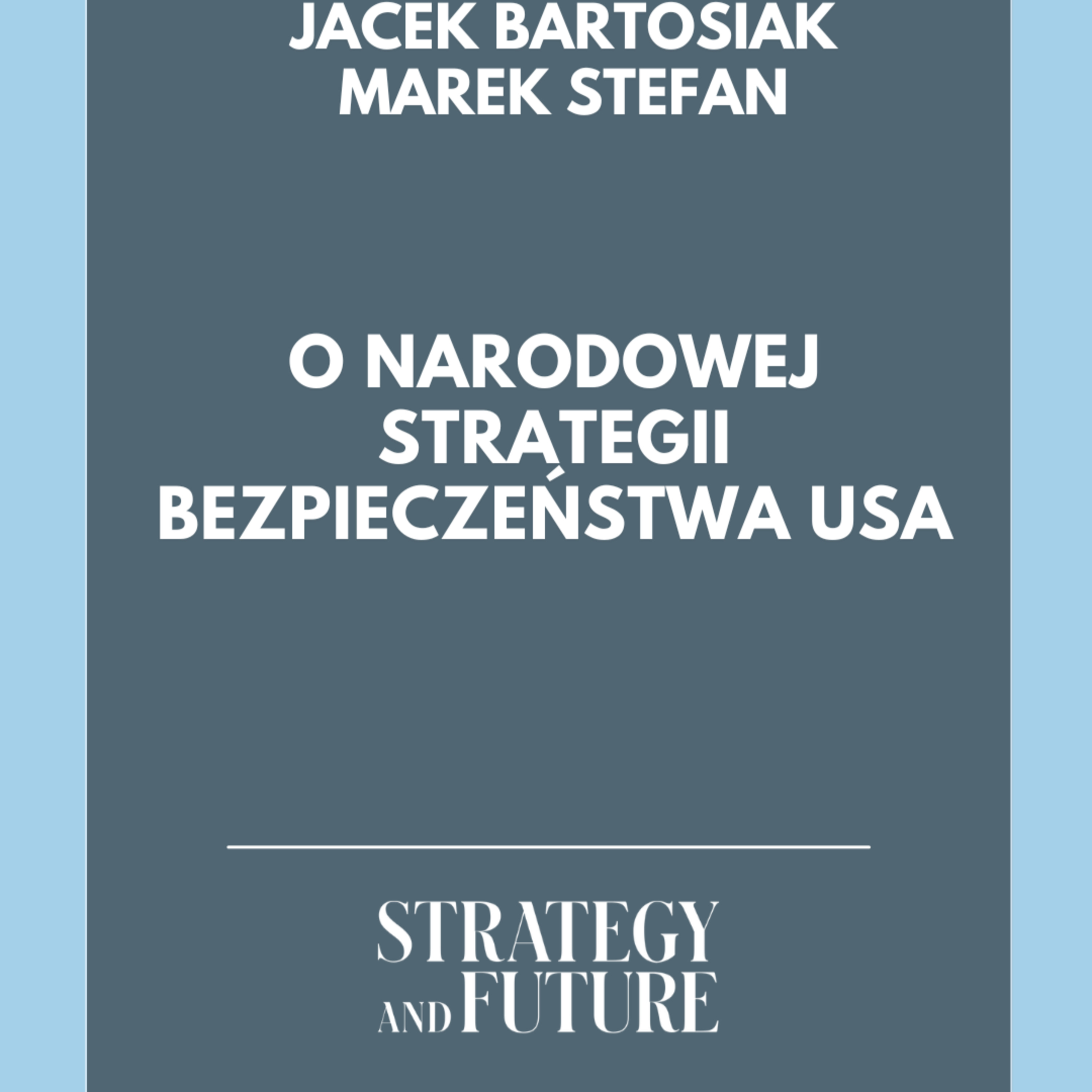 Strategy&Future