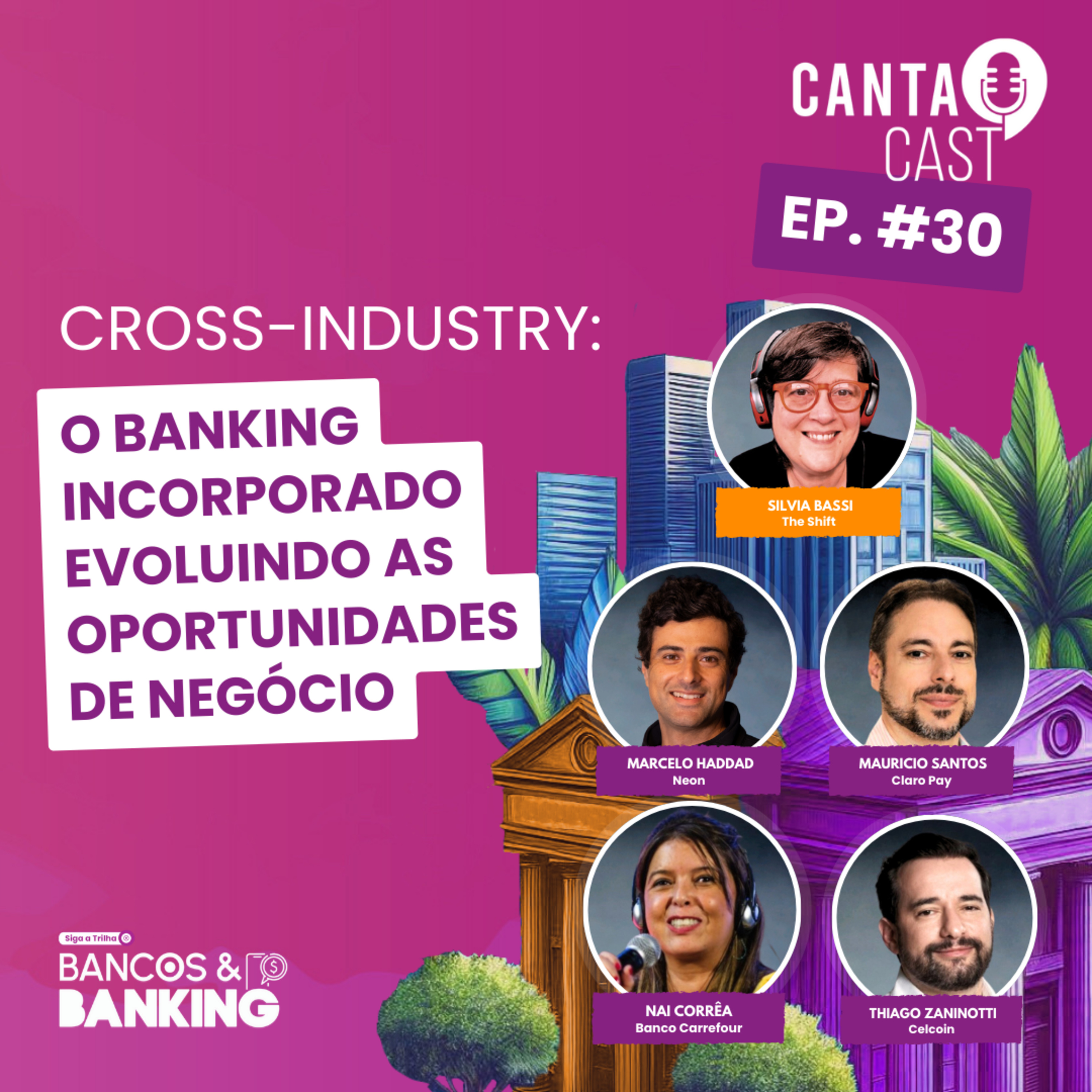 CANTAcast
