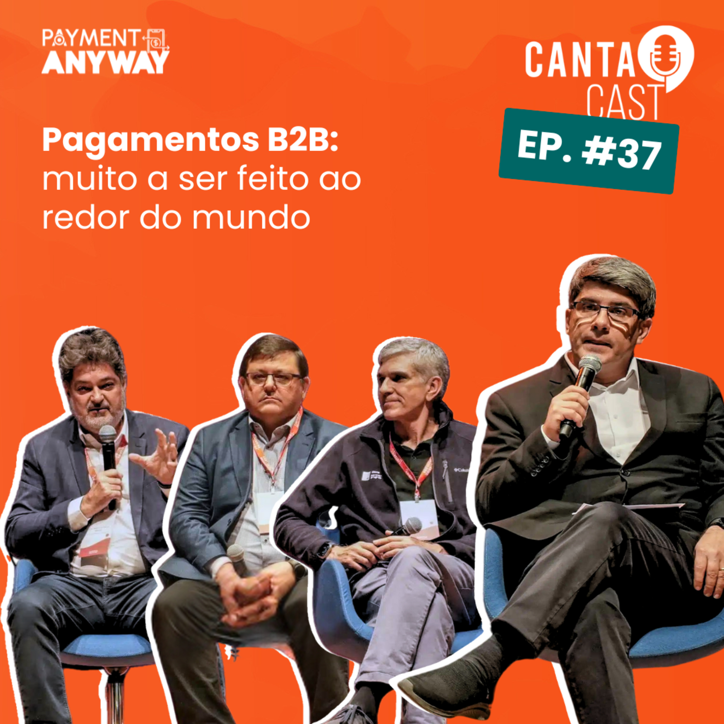 CANTAcast