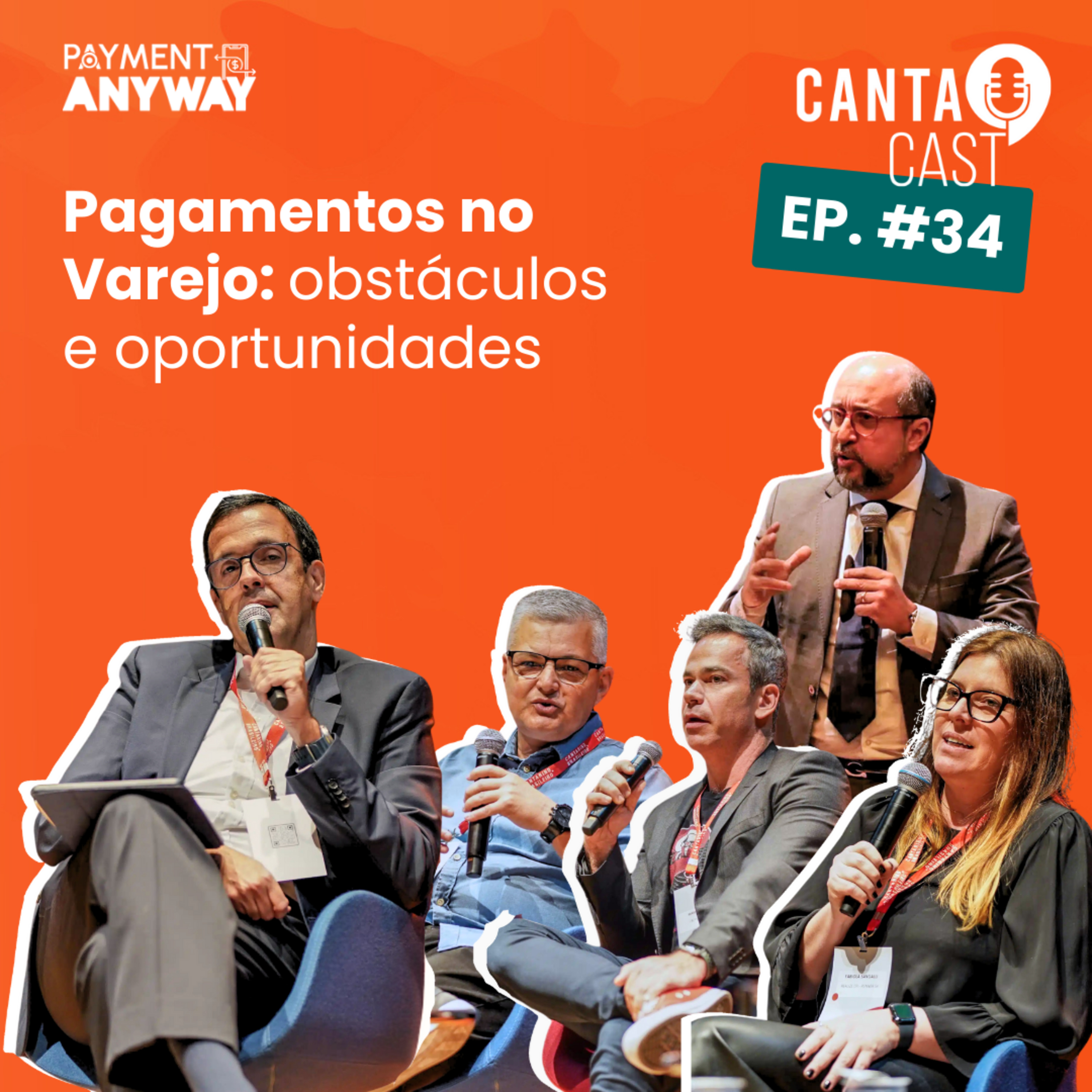 CANTAcast