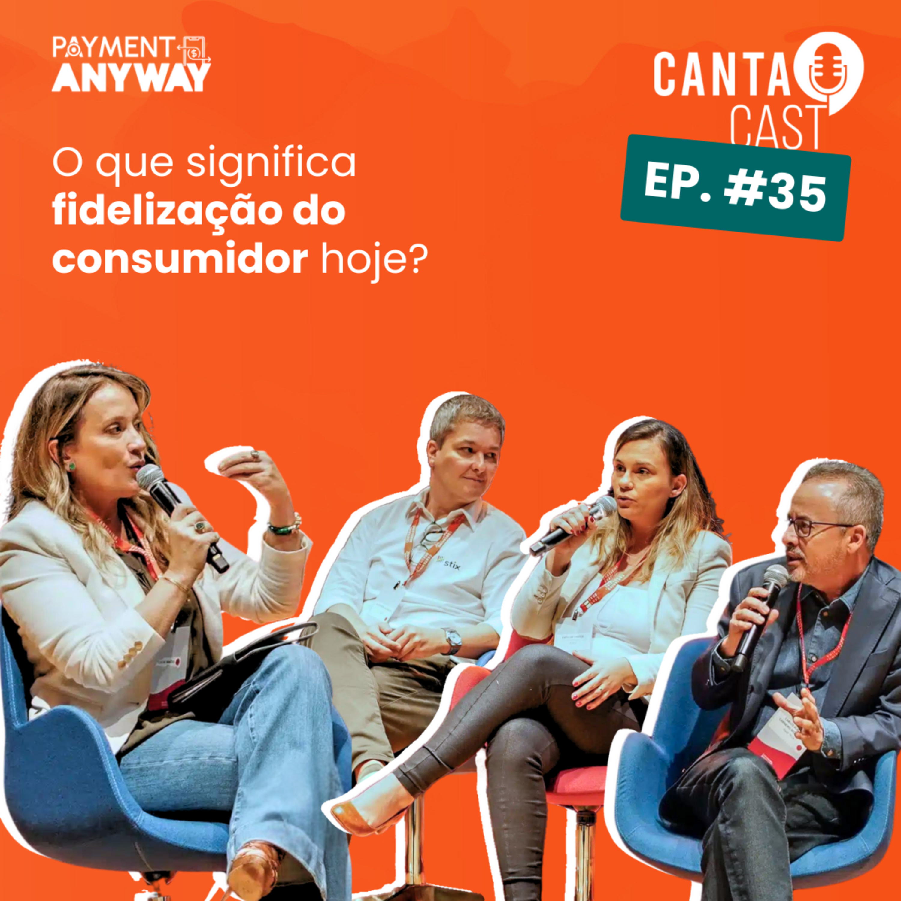 CANTAcast