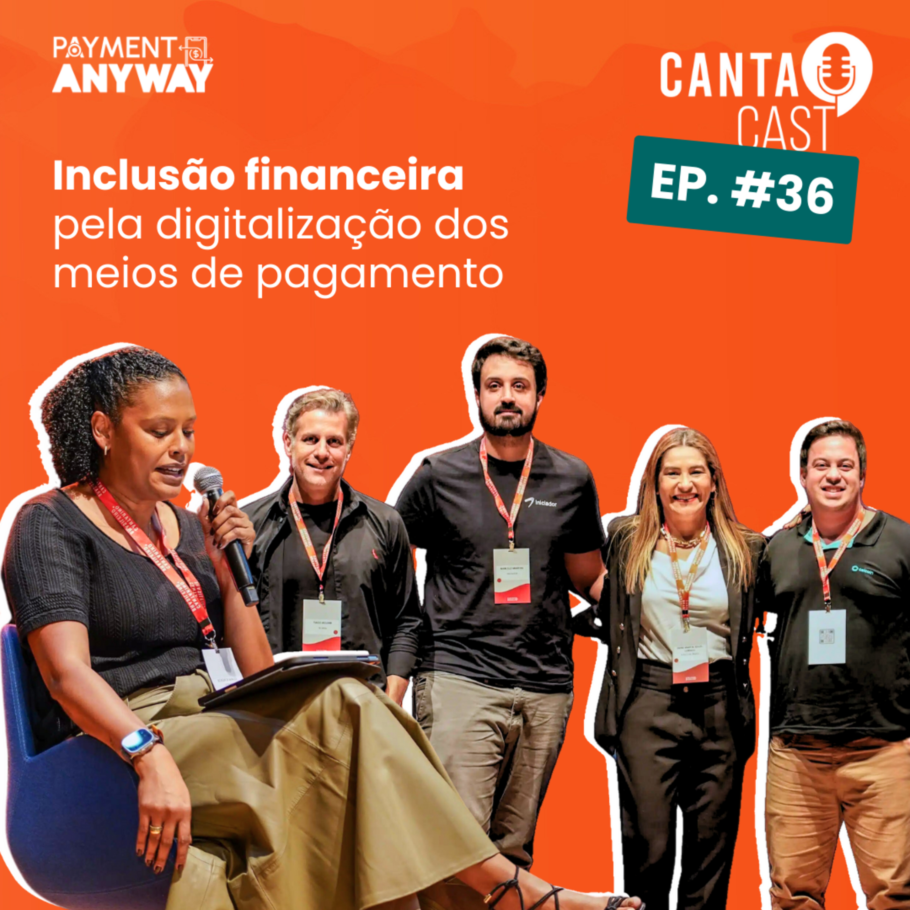 CANTAcast