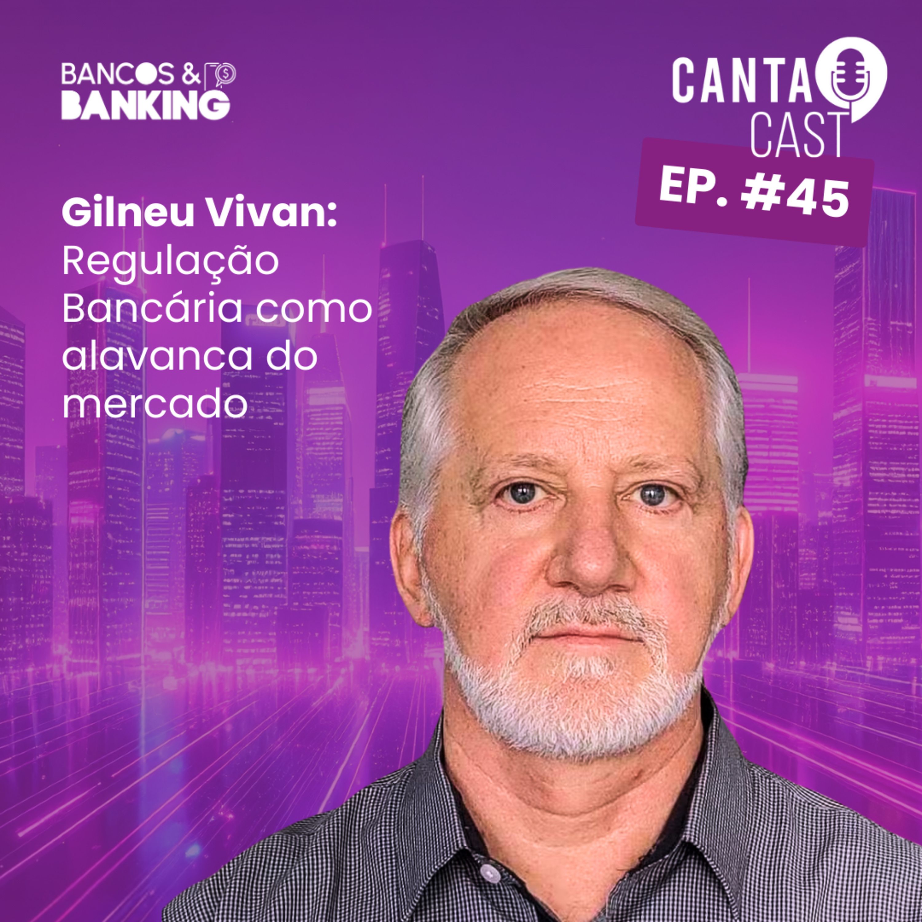 CANTAcast