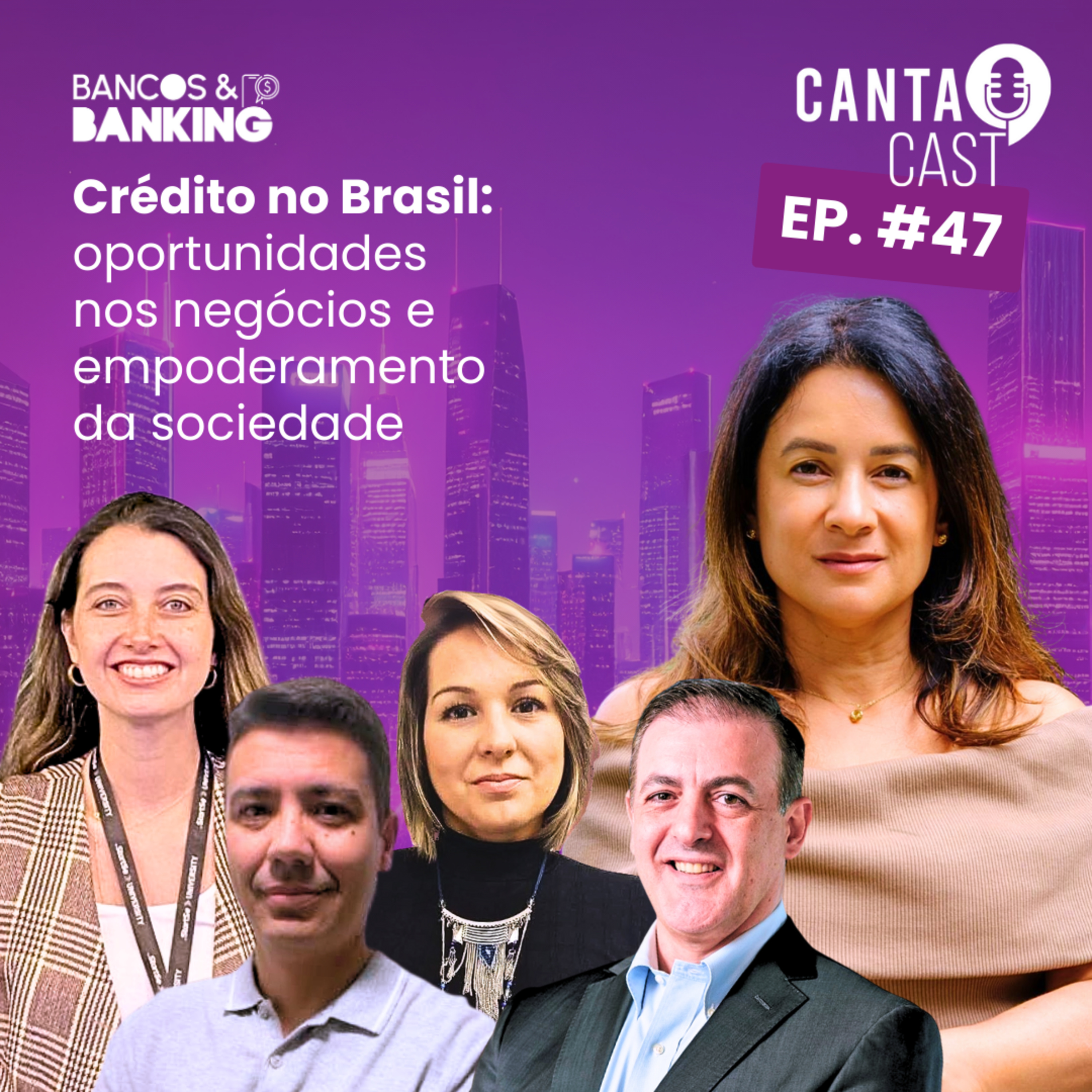 CANTAcast