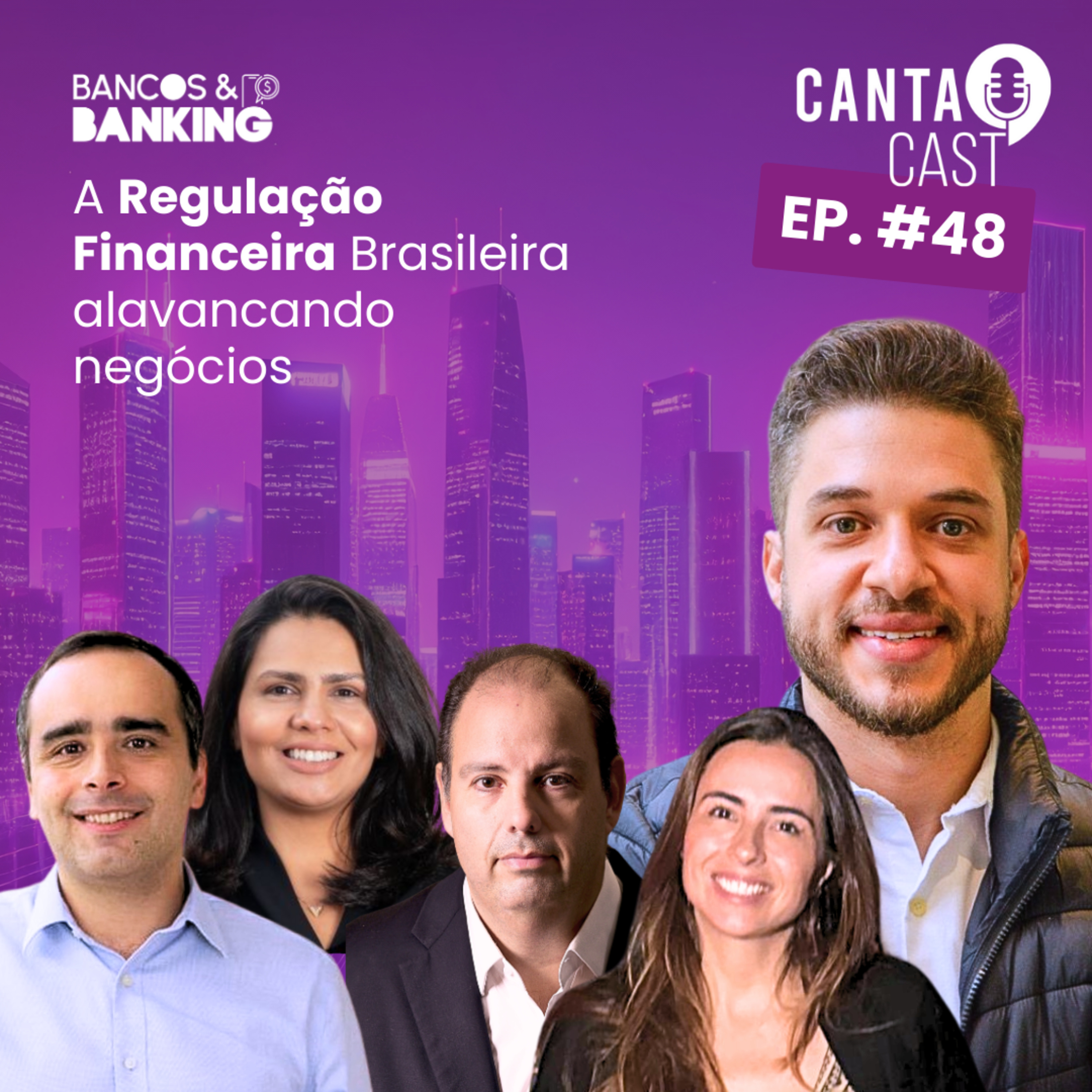CANTAcast