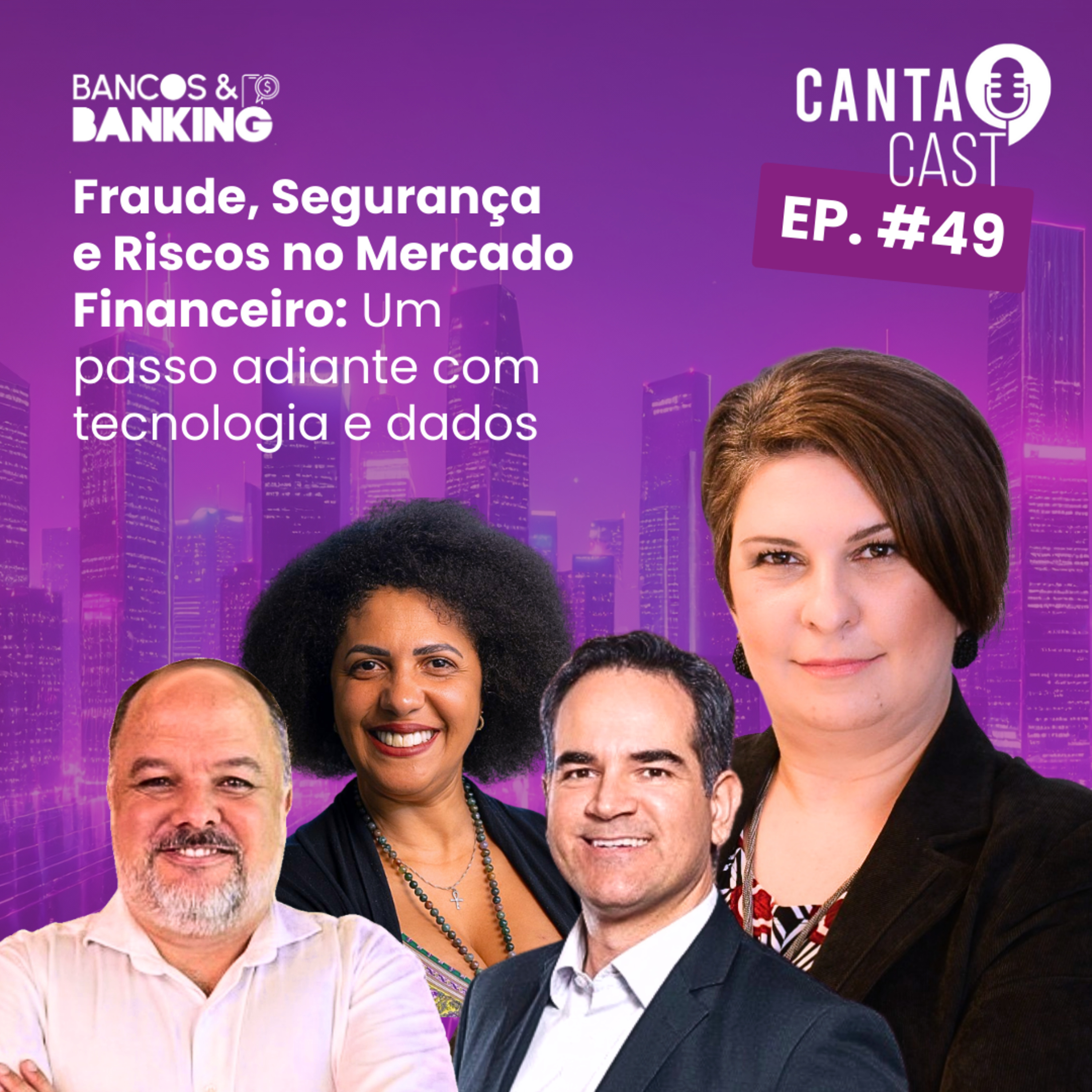 CANTAcast