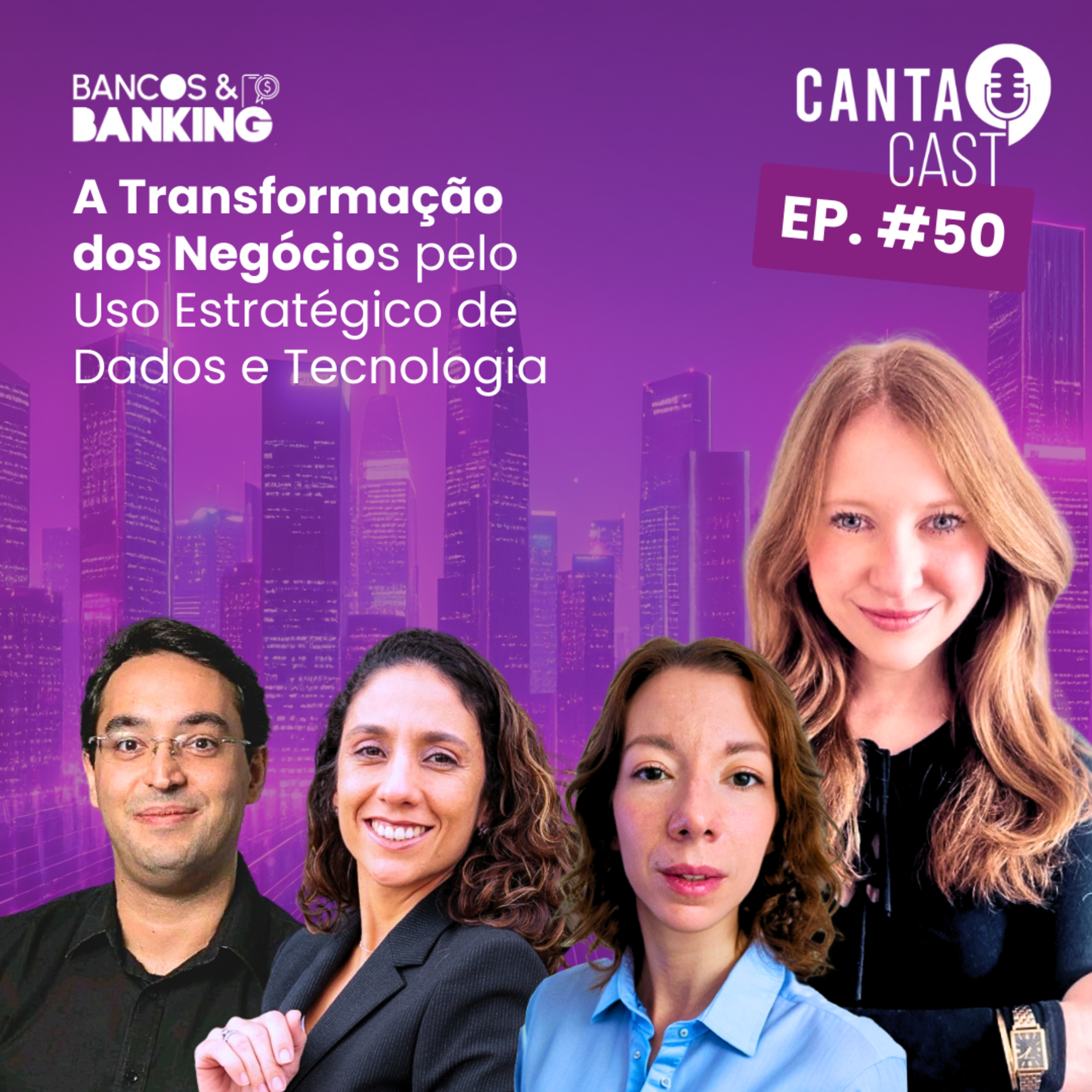 CANTAcast