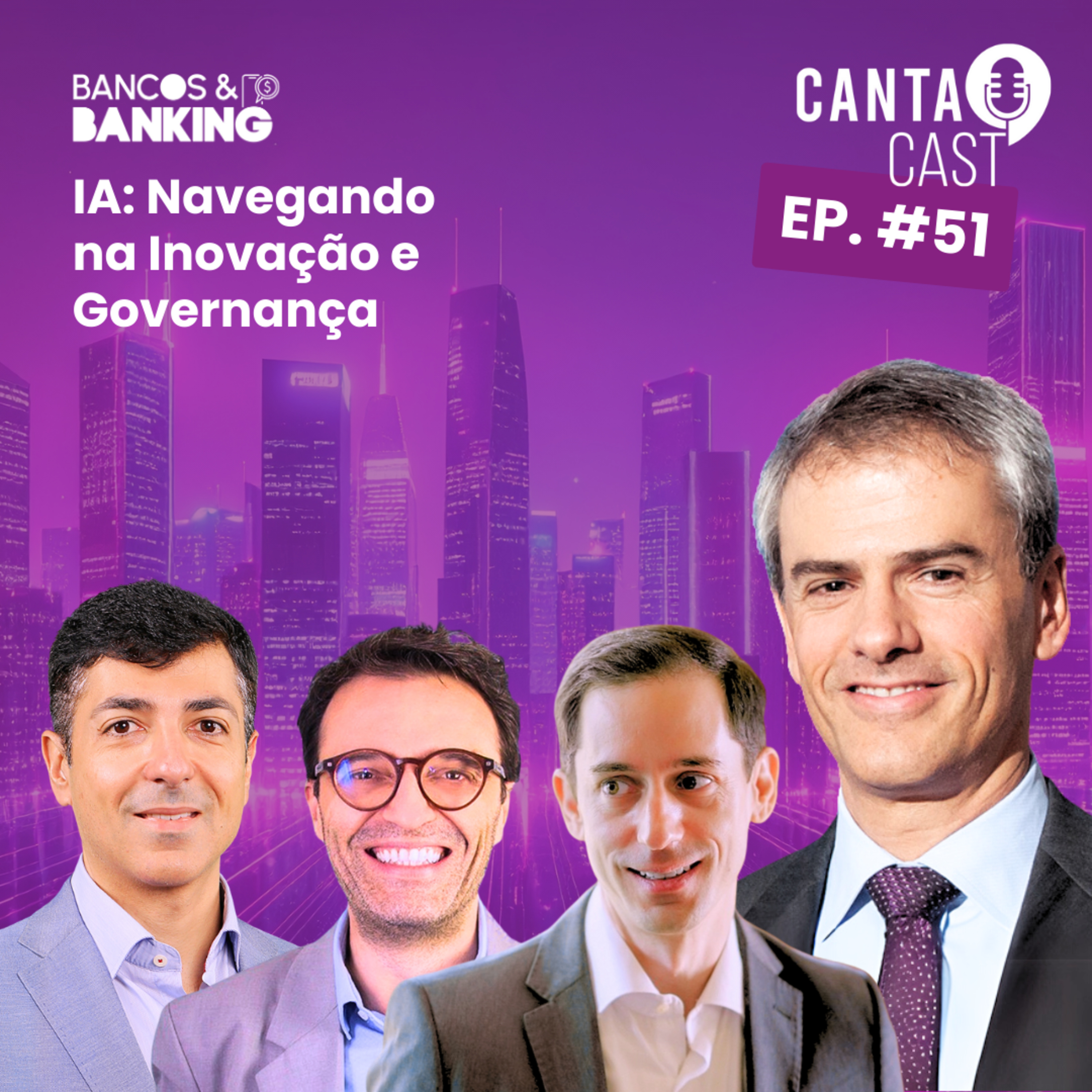 CANTAcast
