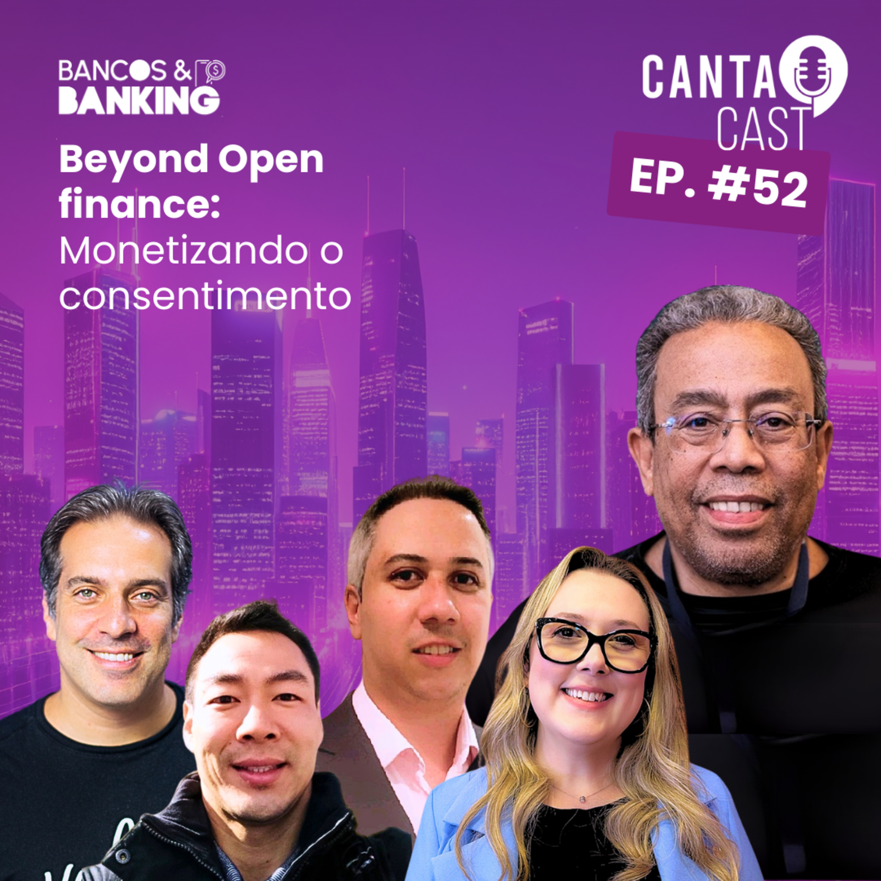 CANTAcast