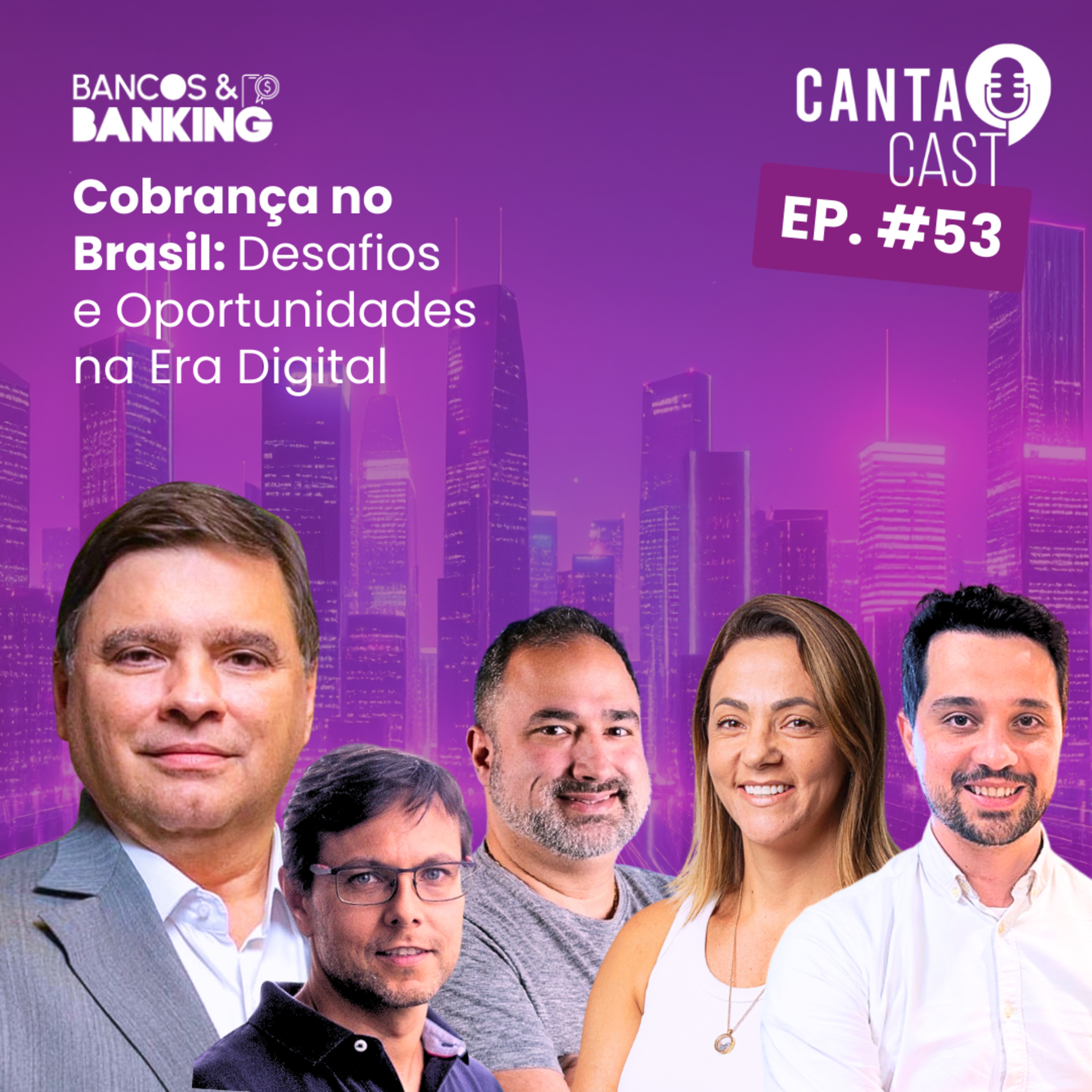 CANTAcast
