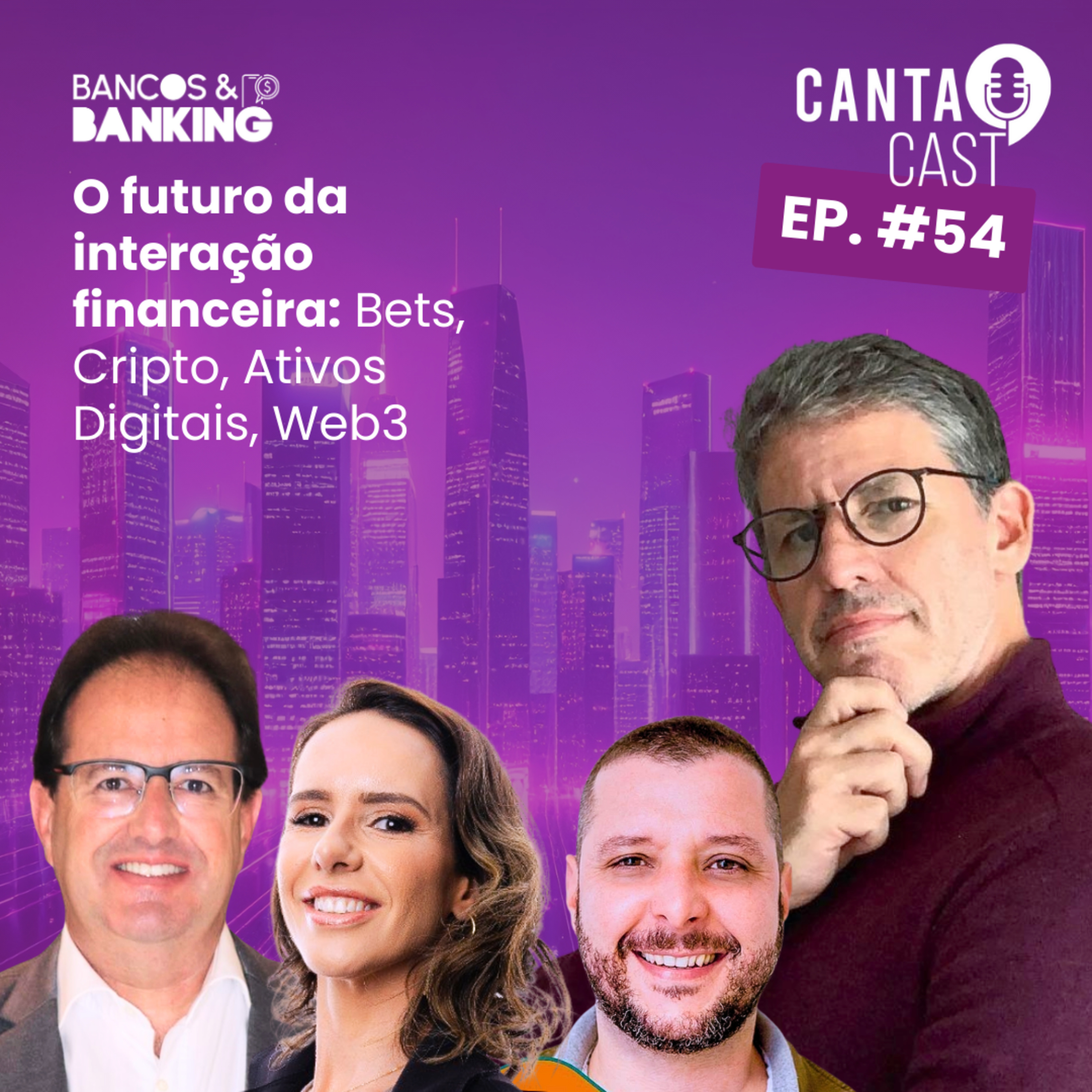 CANTAcast