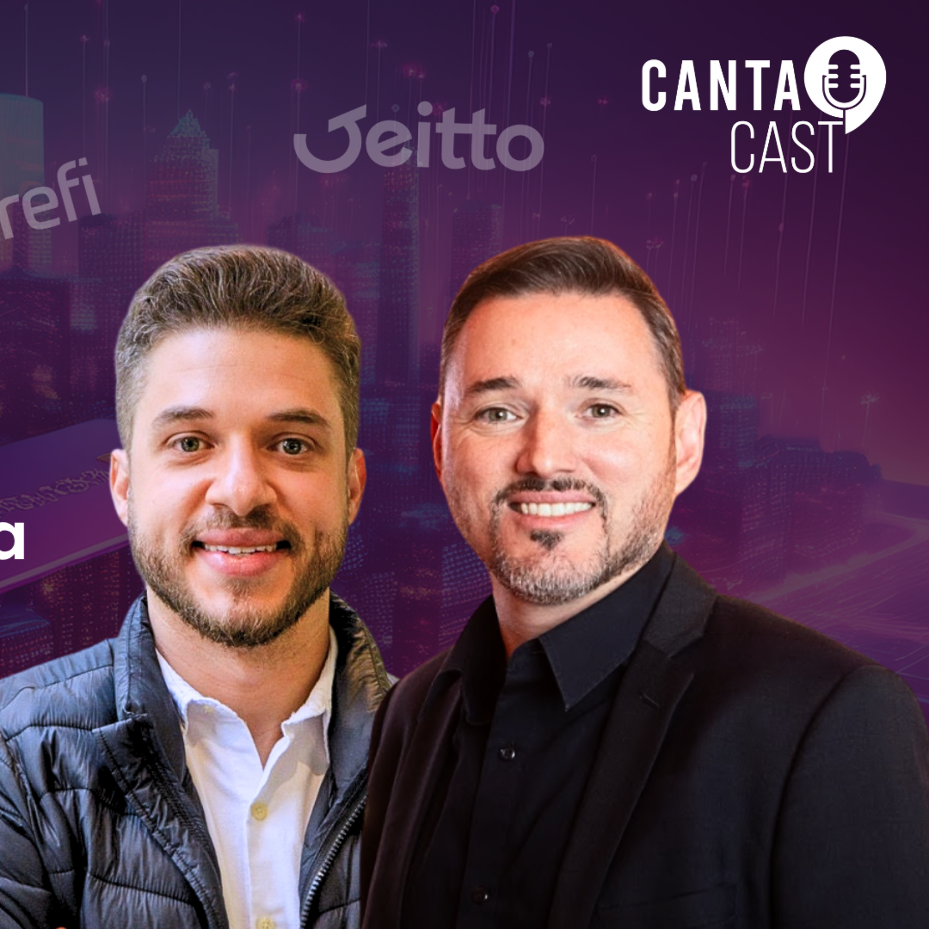CANTAcast