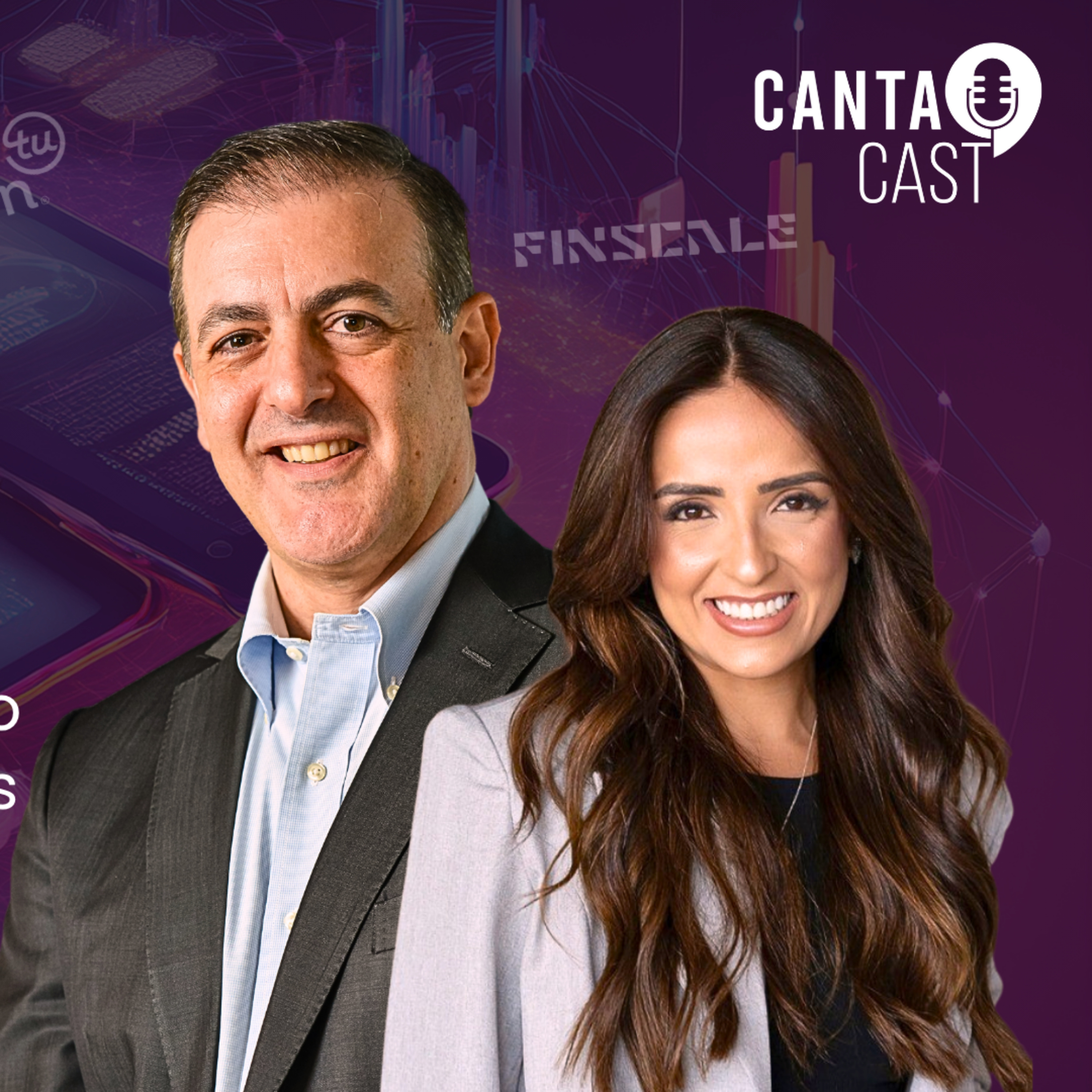 CANTAcast