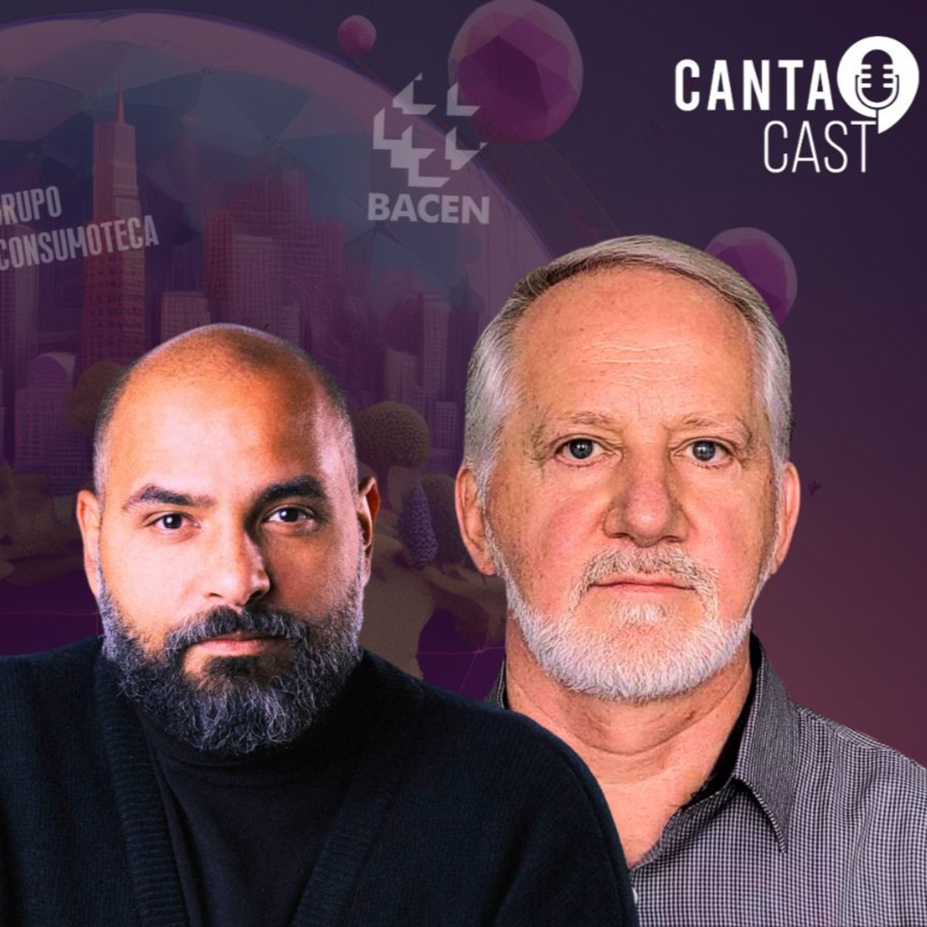 CANTAcast