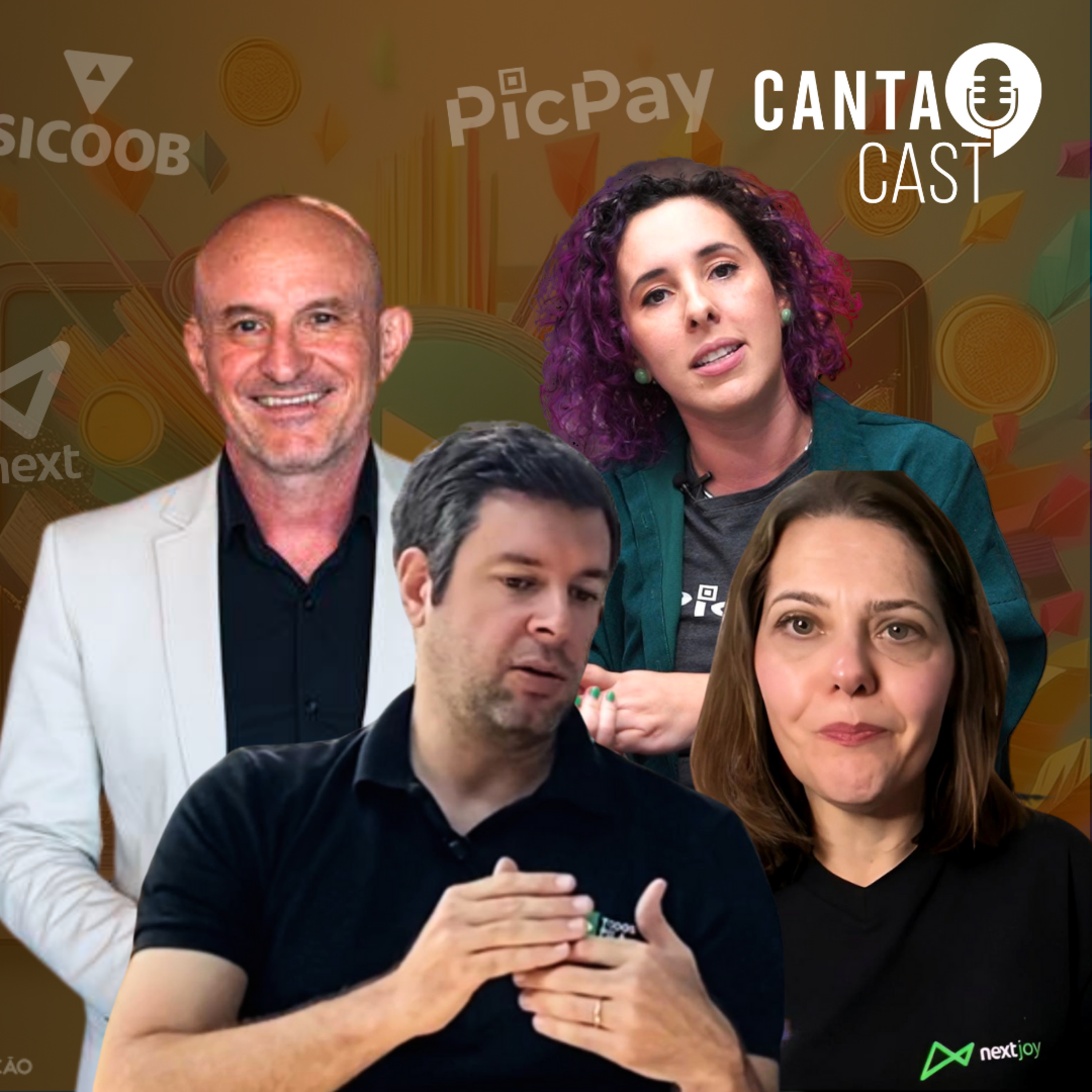 CANTAcast