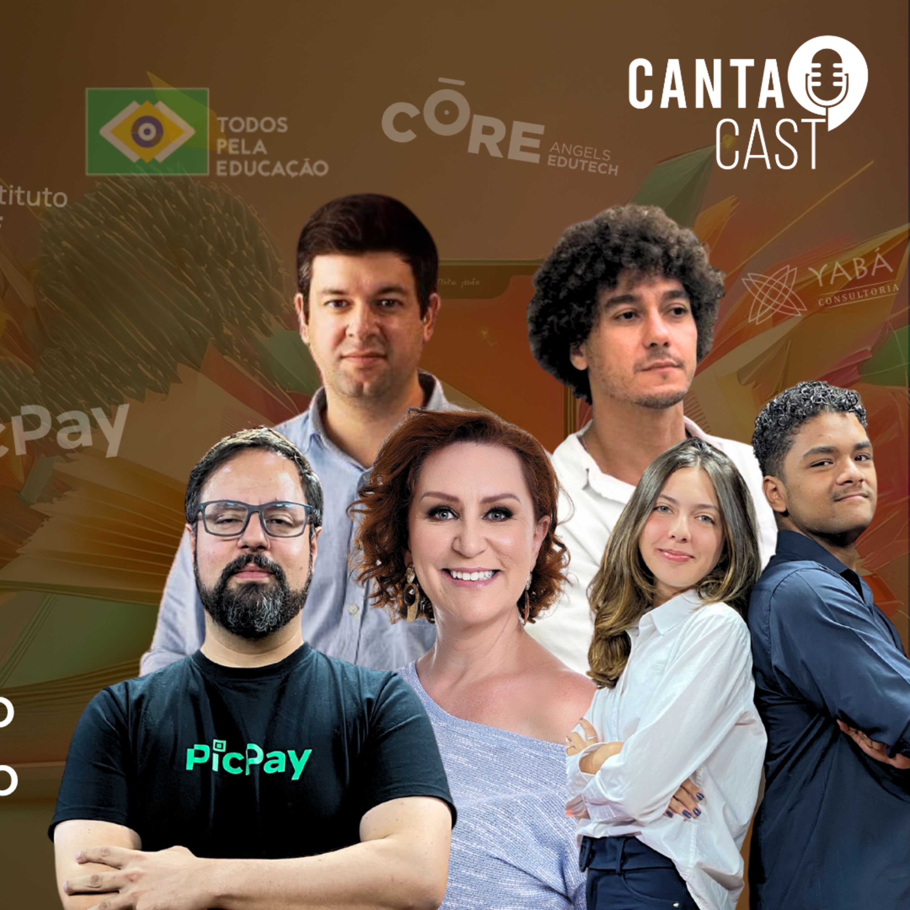 CANTAcast