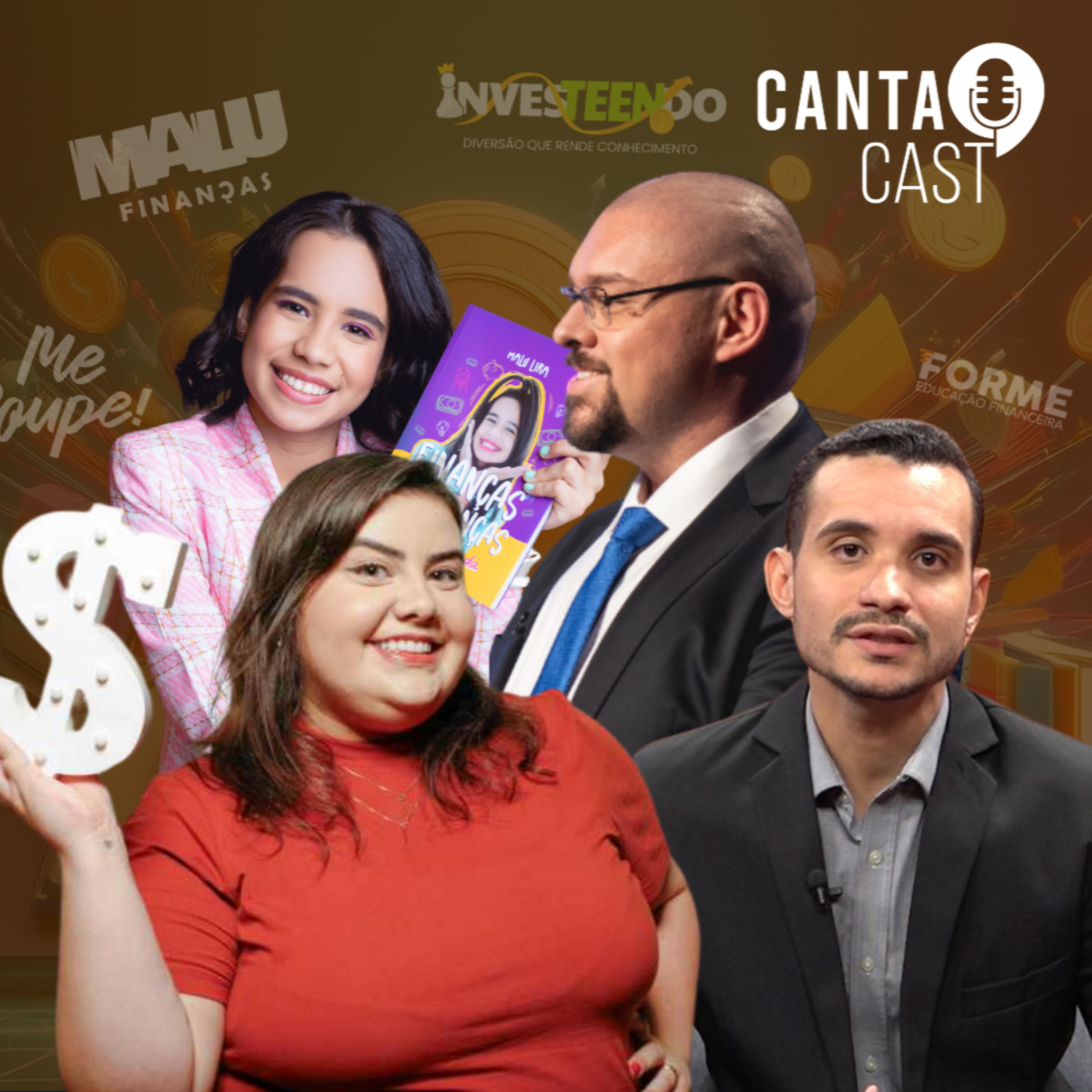 CANTAcast
