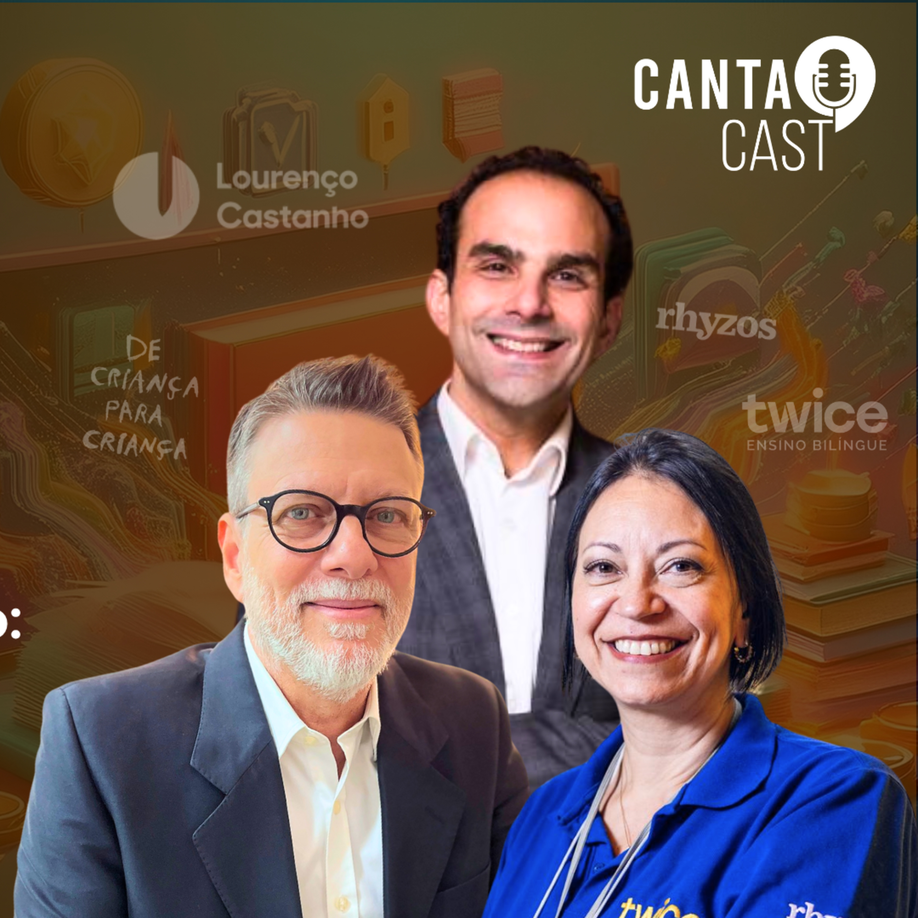 CANTAcast