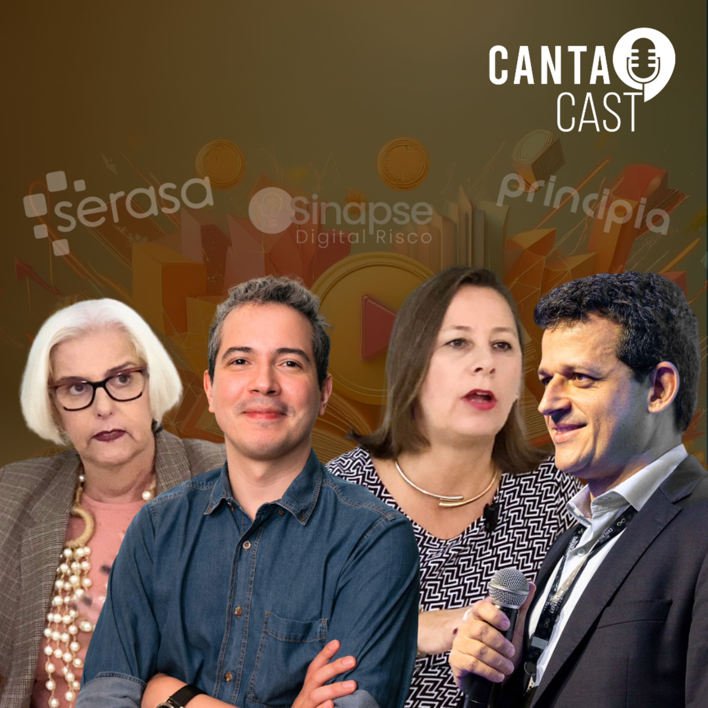 CANTAcast